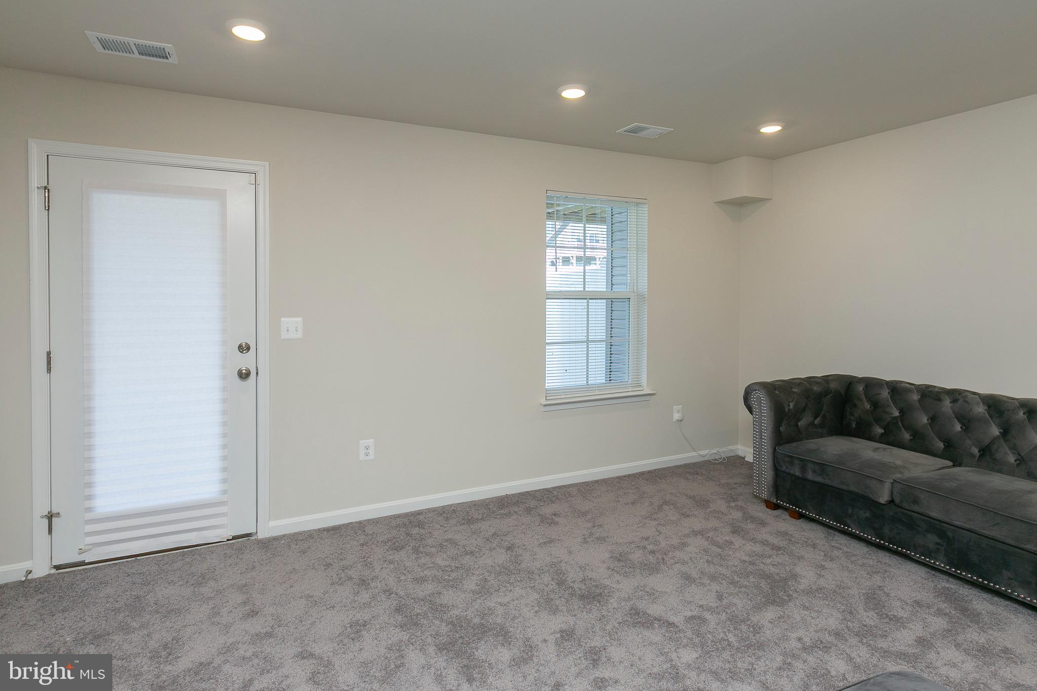 NORBORNE GLEBE - Residential