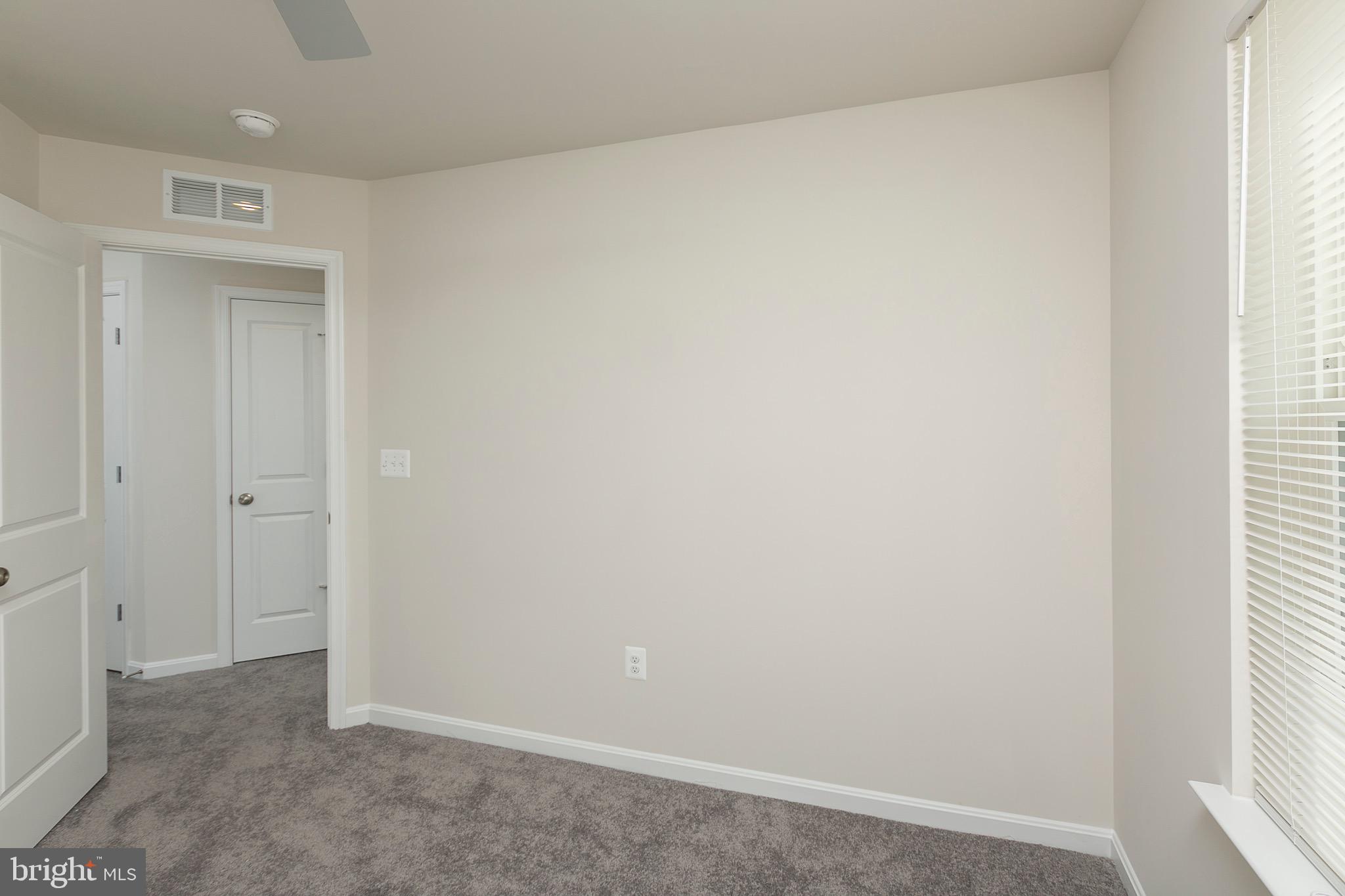 NORBORNE GLEBE - Residential