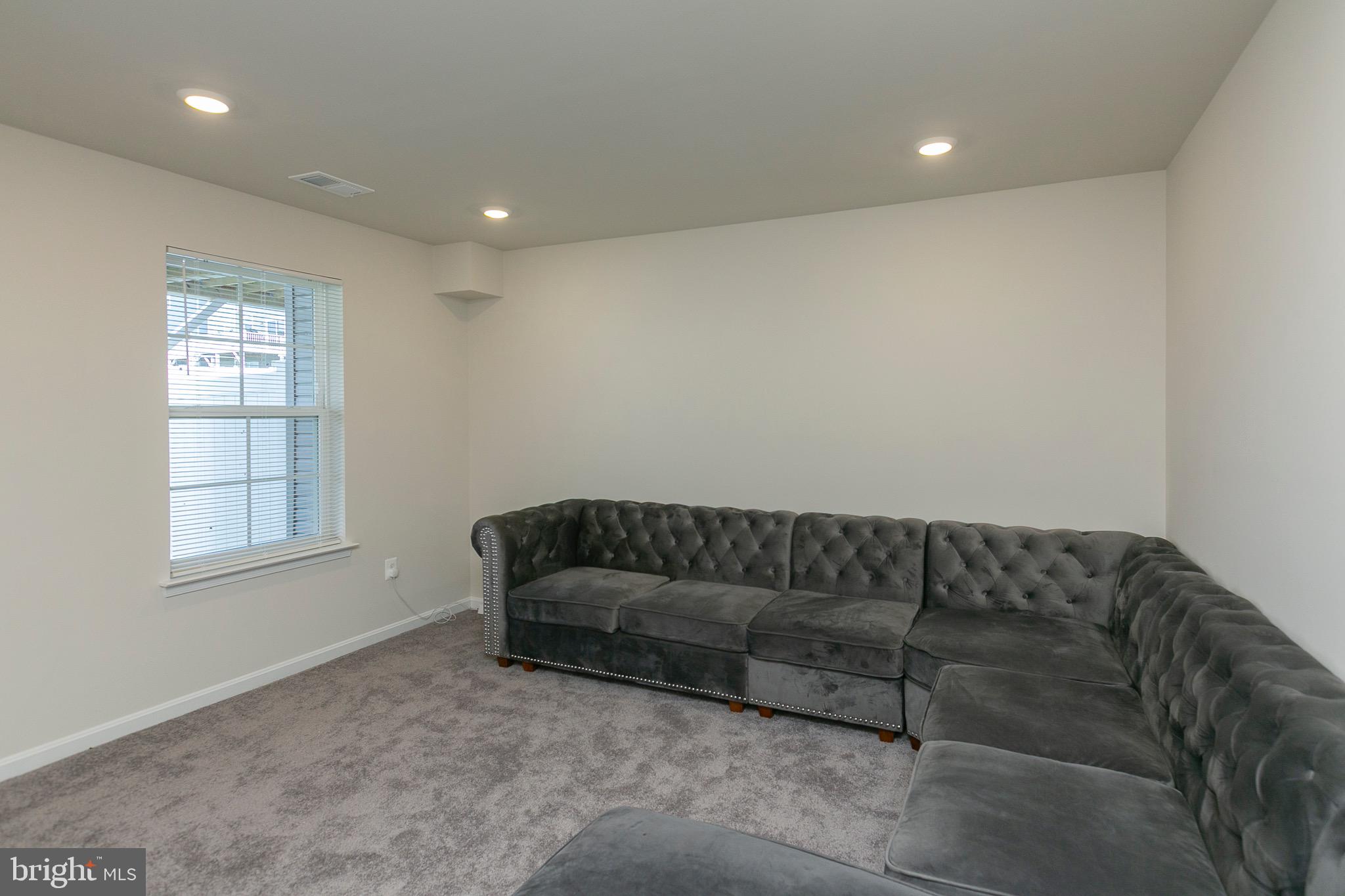 NORBORNE GLEBE - Residential