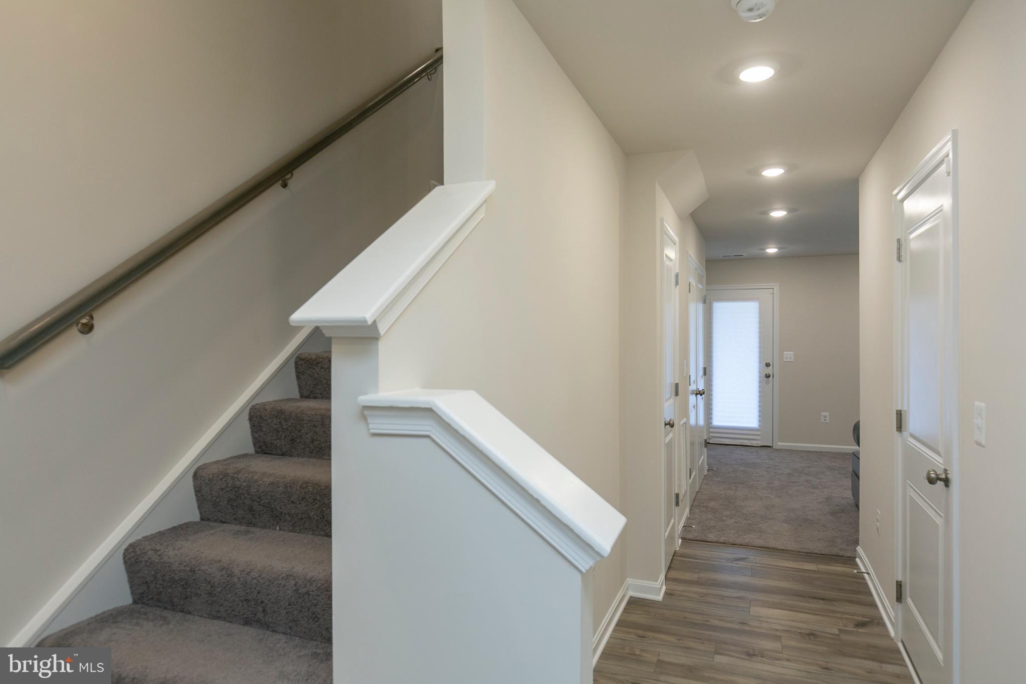 NORBORNE GLEBE - Residential