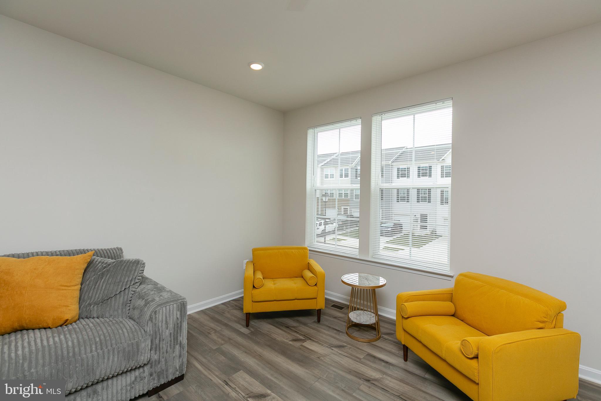 NORBORNE GLEBE - Residential