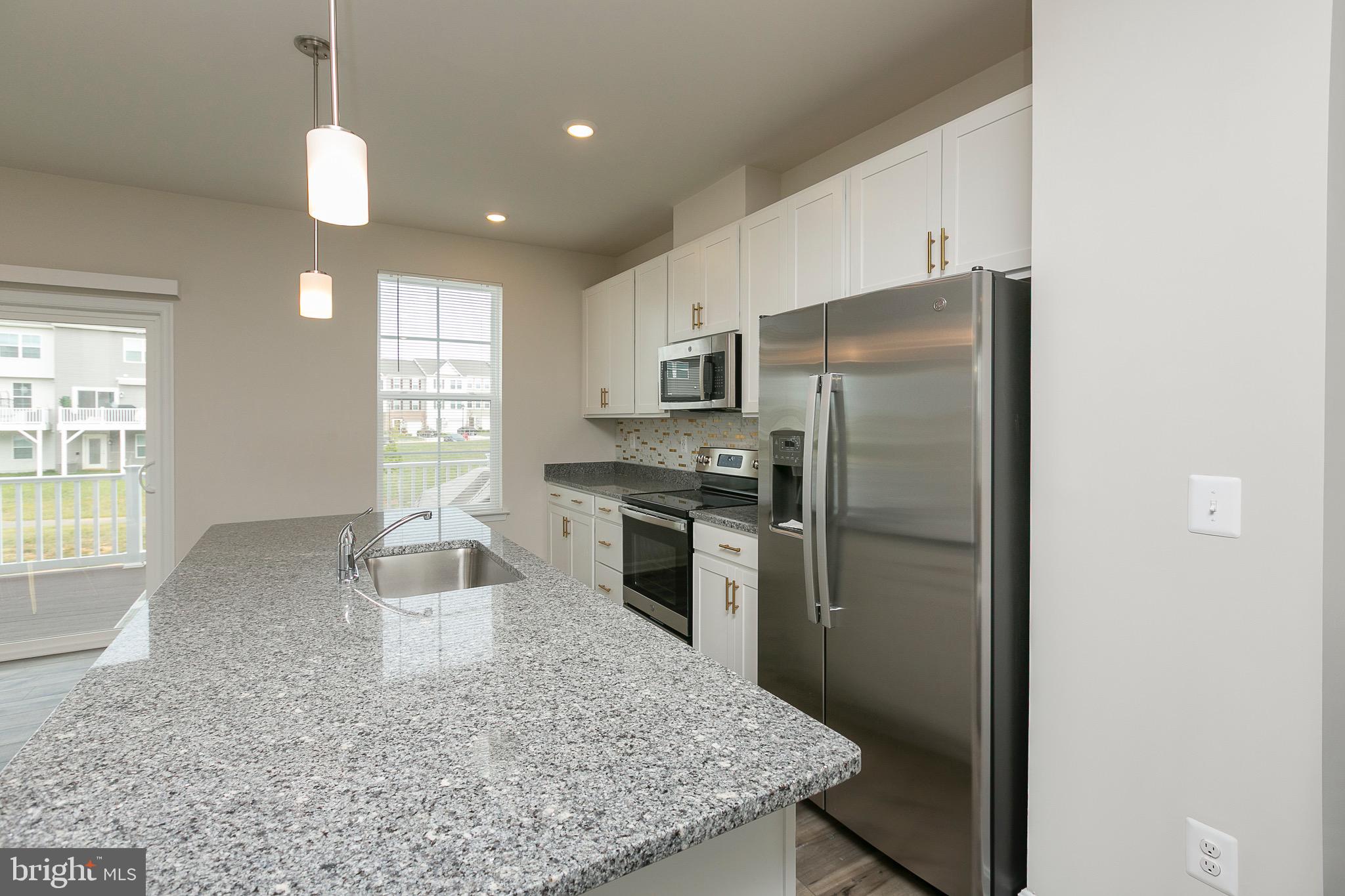 NORBORNE GLEBE - Residential