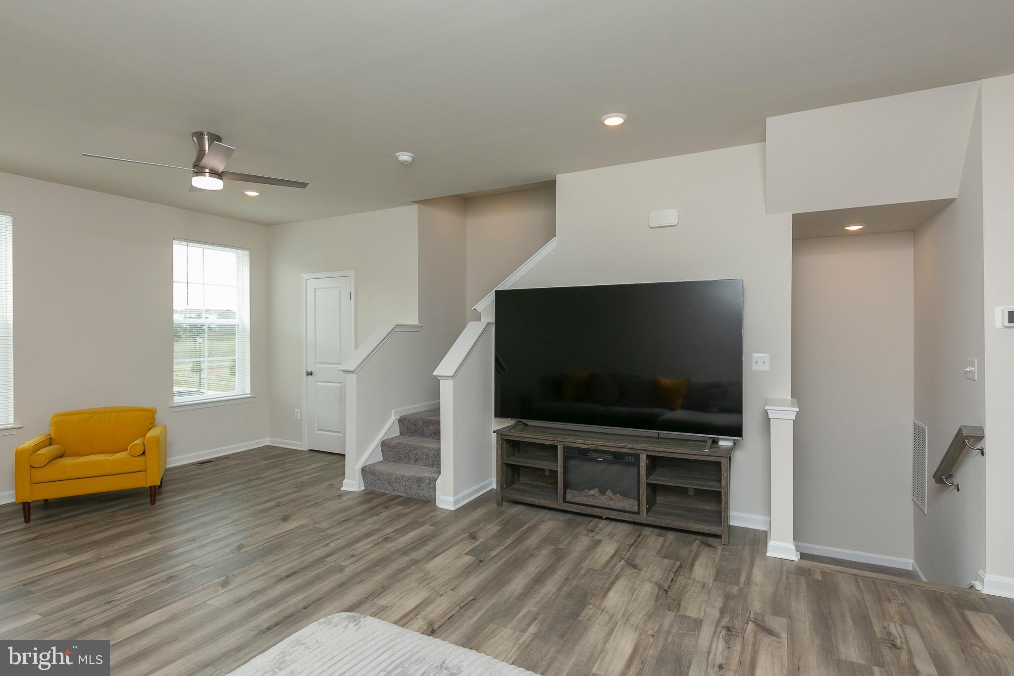 NORBORNE GLEBE - Residential