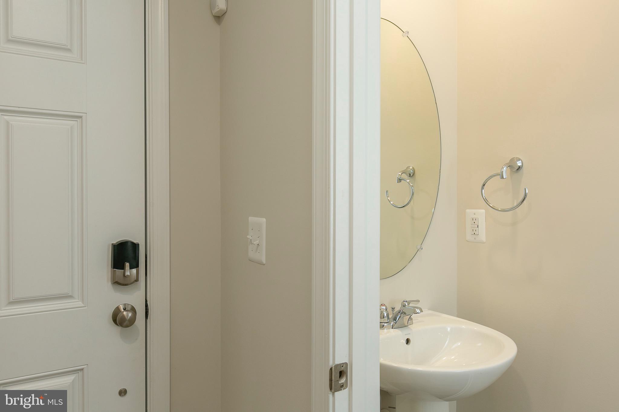 NORBORNE GLEBE - Residential