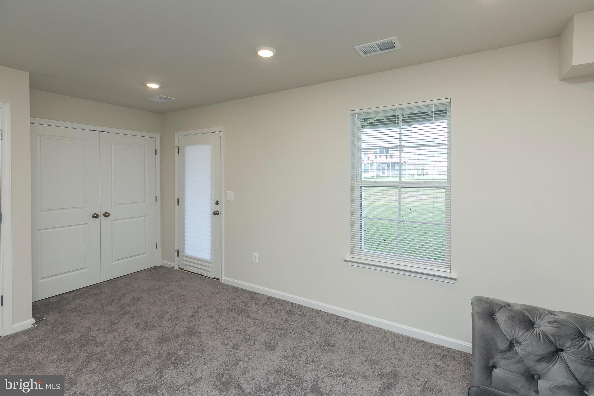 NORBORNE GLEBE - Residential