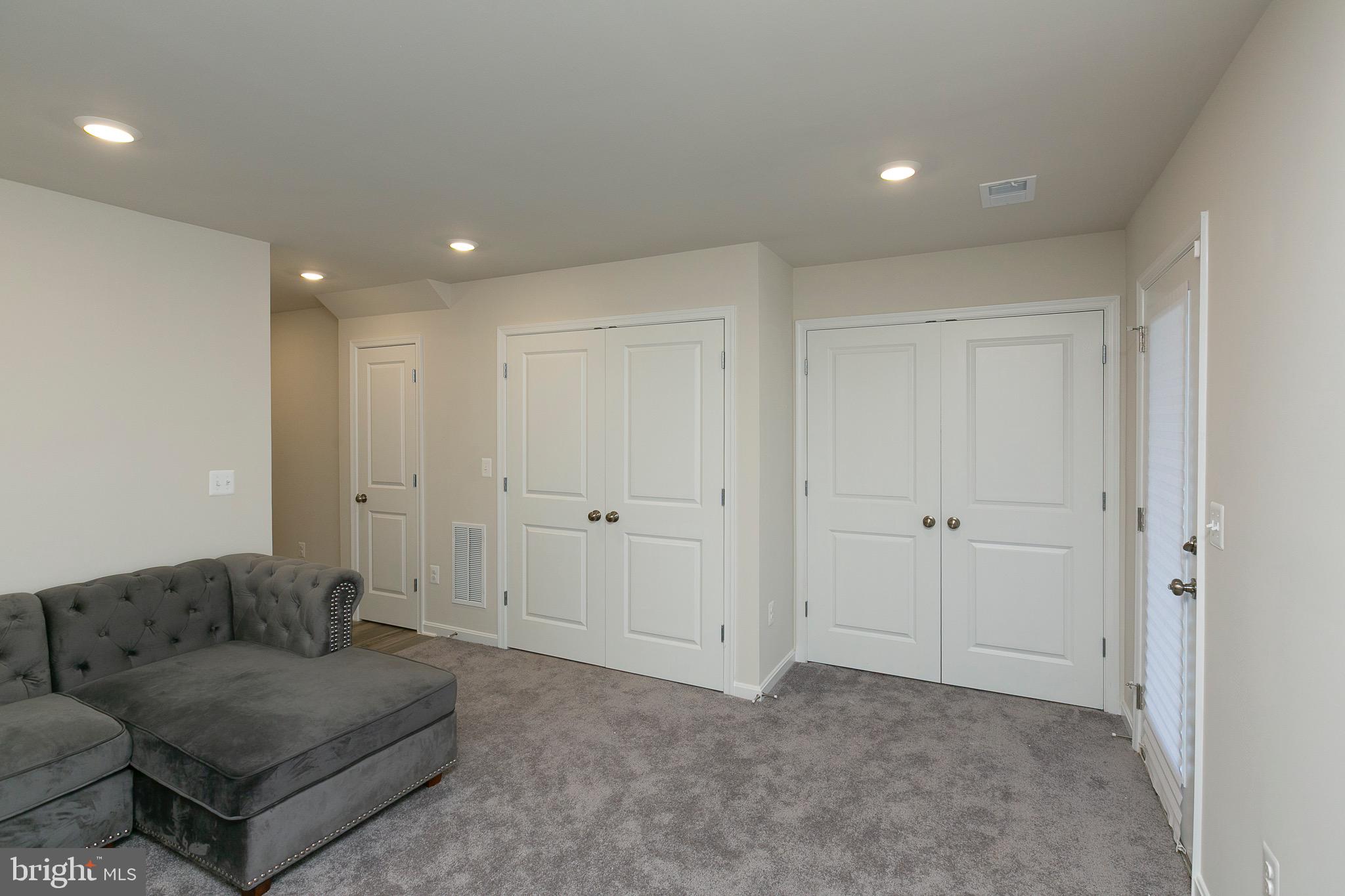 NORBORNE GLEBE - Residential