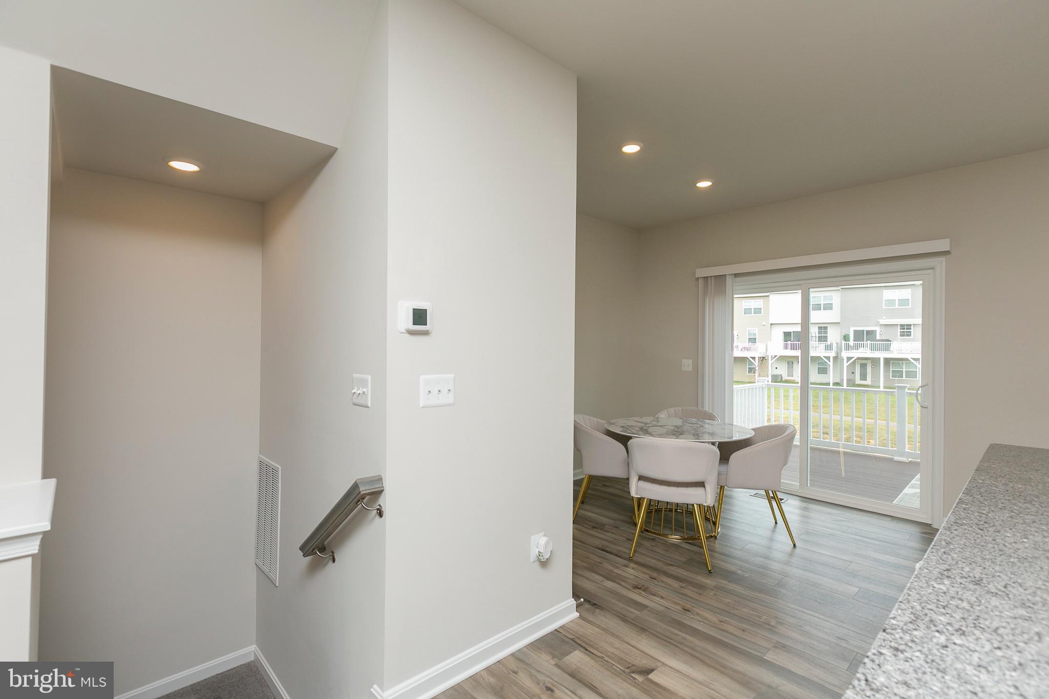 NORBORNE GLEBE - Residential