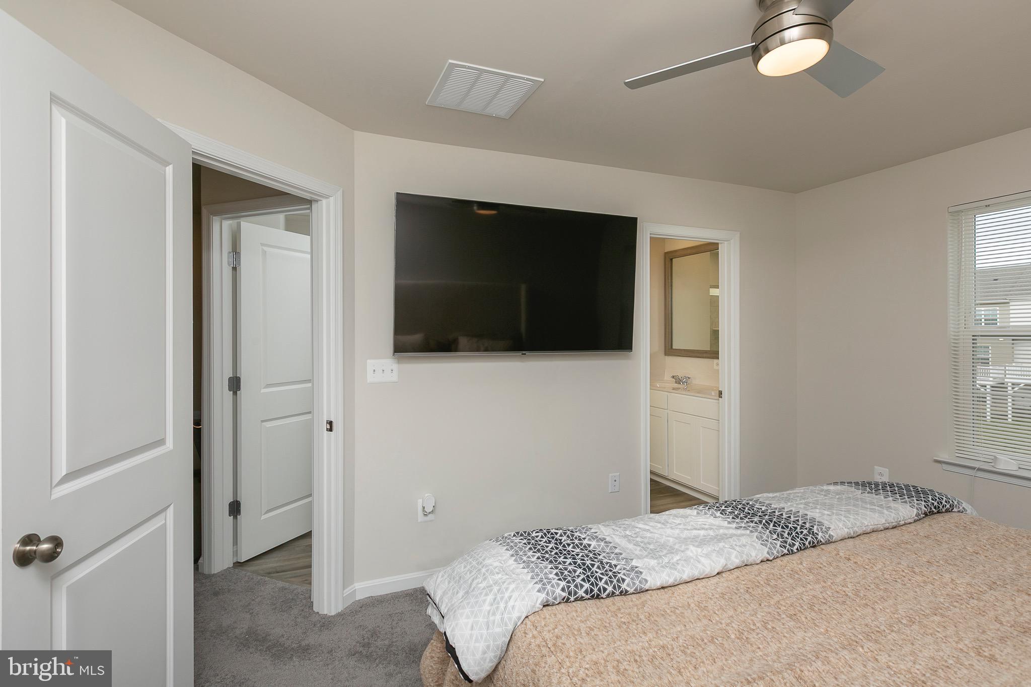 NORBORNE GLEBE - Residential