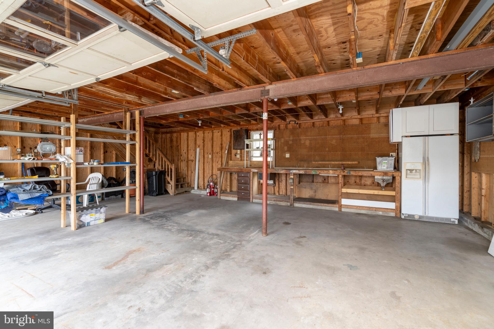 HISTORIC LUTHERVILLE - Residential