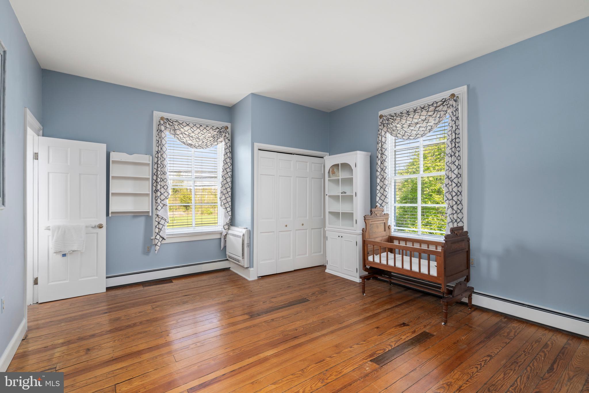 HISTORIC LUTHERVILLE - Residential