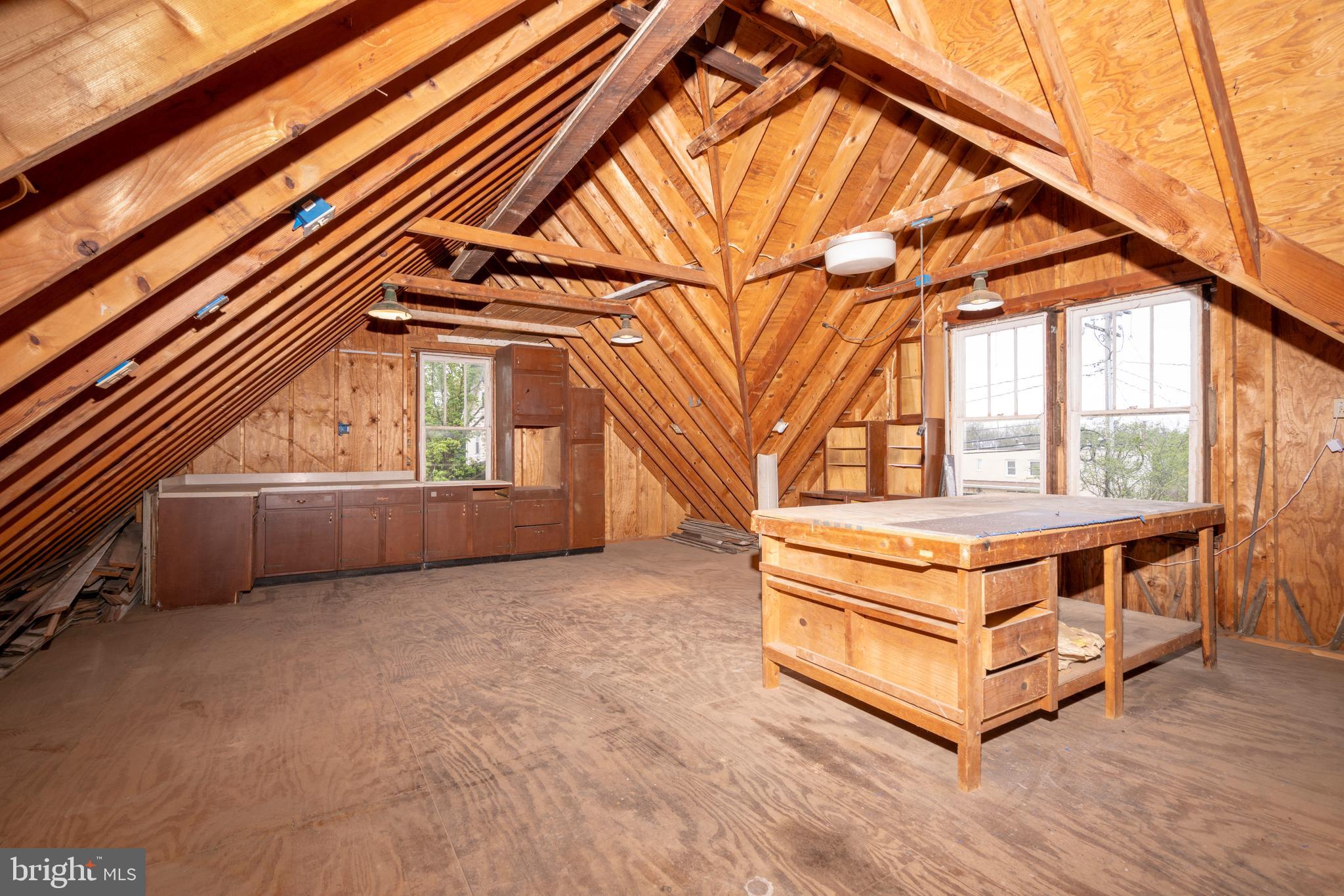 HISTORIC LUTHERVILLE - Residential