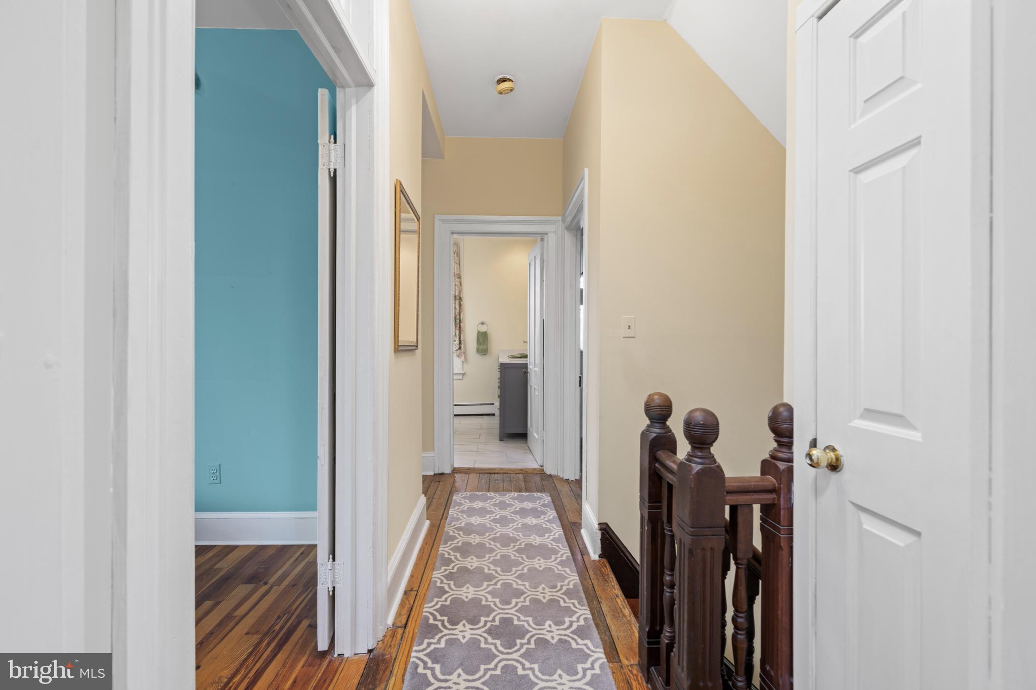 HISTORIC LUTHERVILLE - Residential