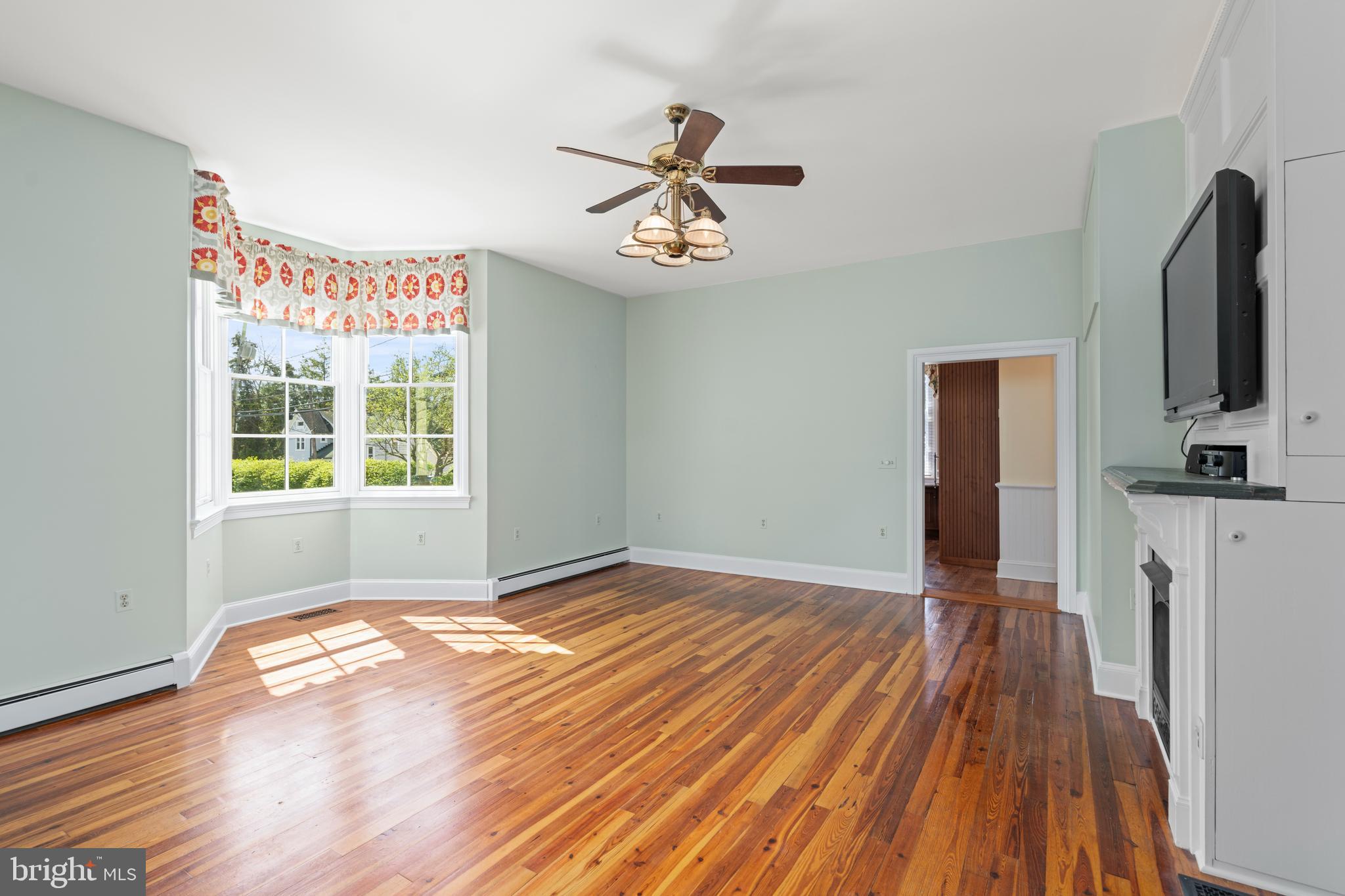 HISTORIC LUTHERVILLE - Residential