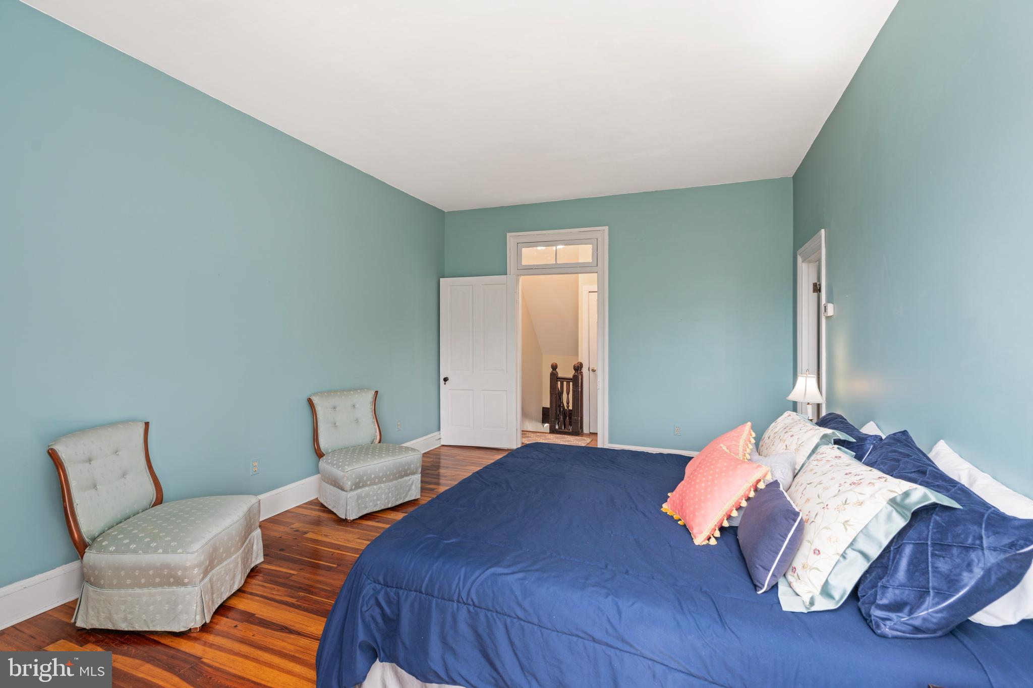 HISTORIC LUTHERVILLE - Residential