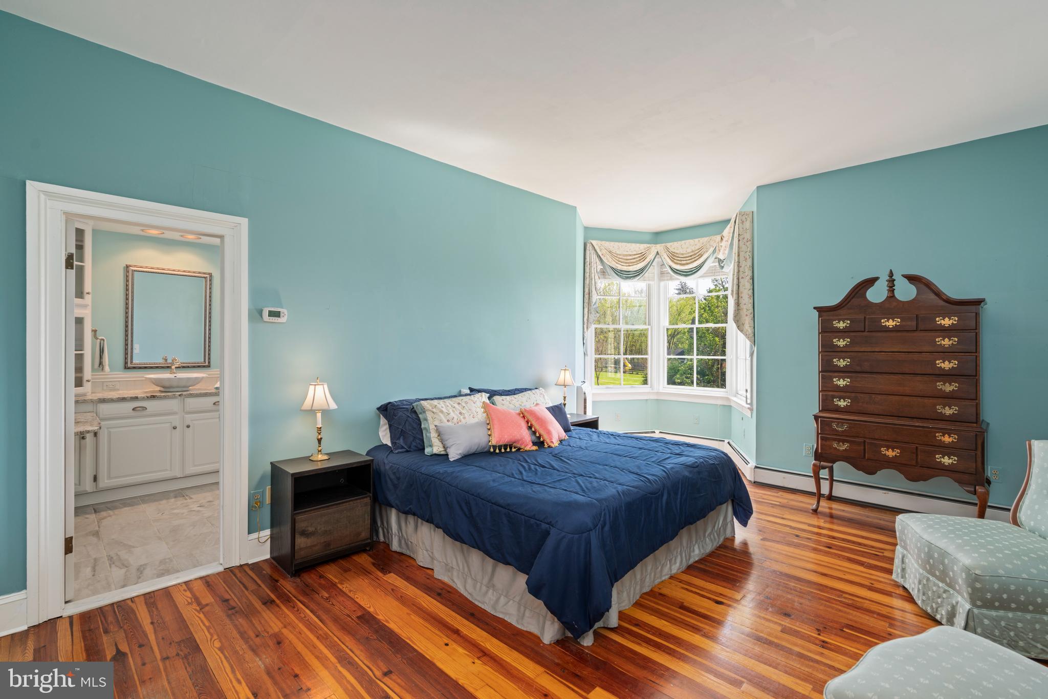 HISTORIC LUTHERVILLE - Residential