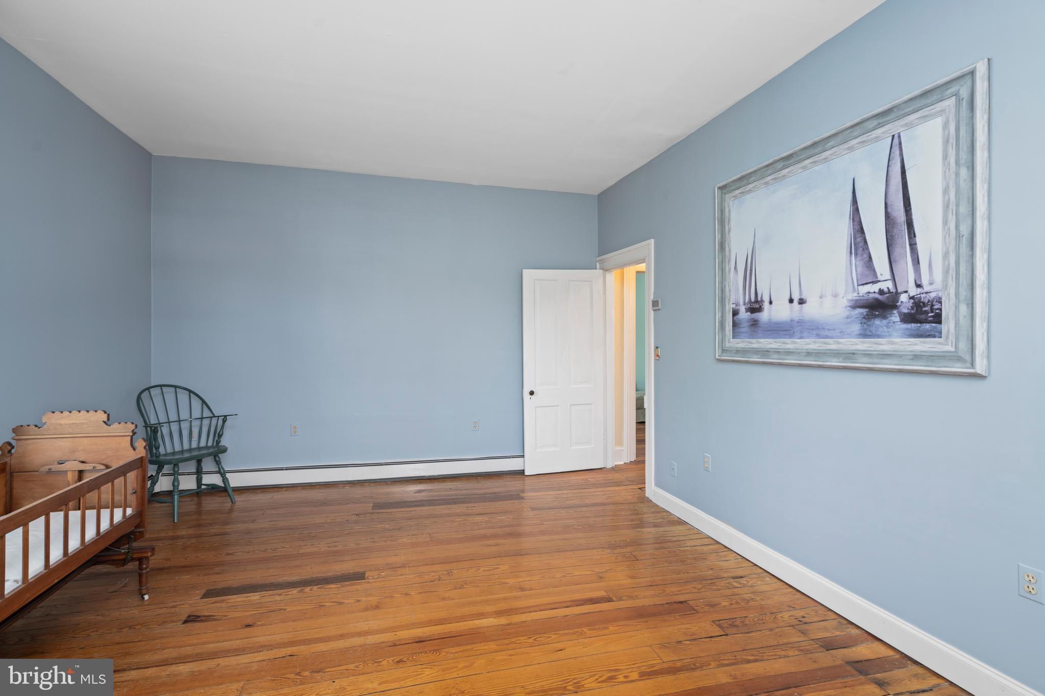 HISTORIC LUTHERVILLE - Residential