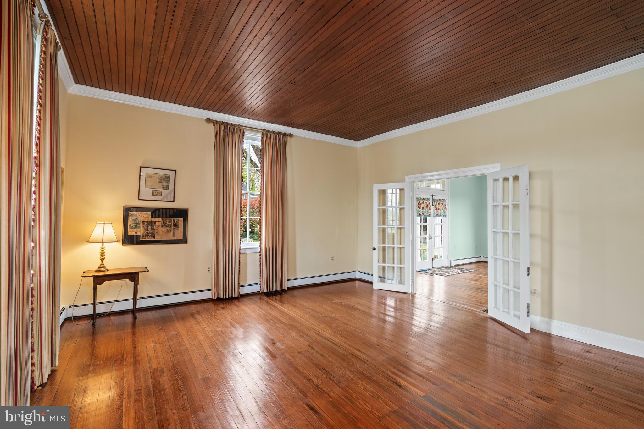 HISTORIC LUTHERVILLE - Residential