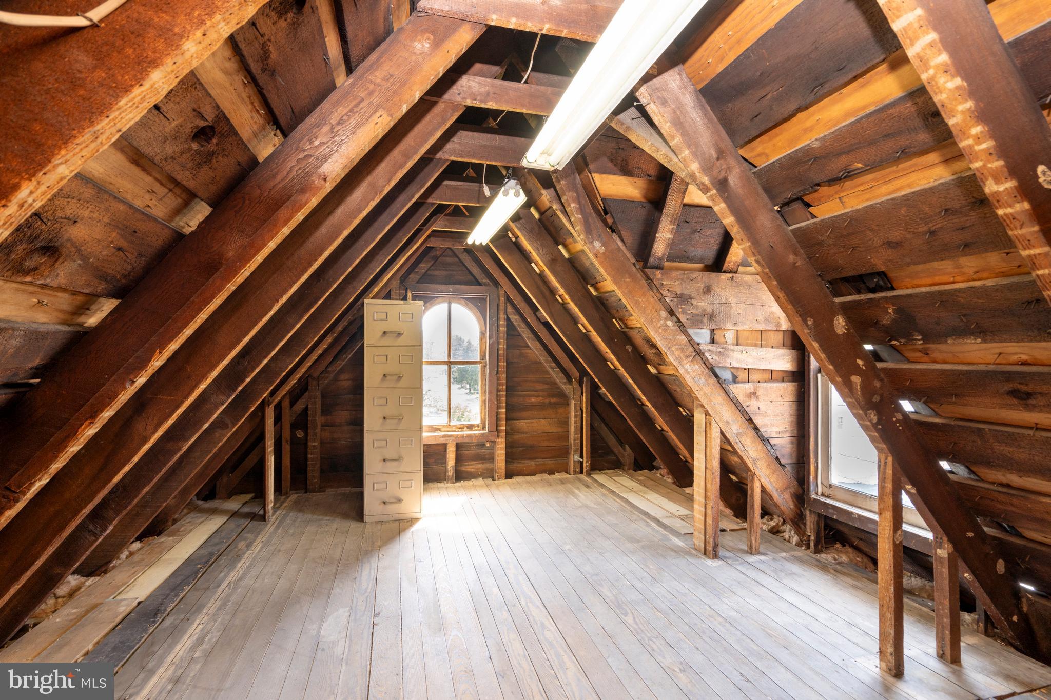 HISTORIC LUTHERVILLE - Residential