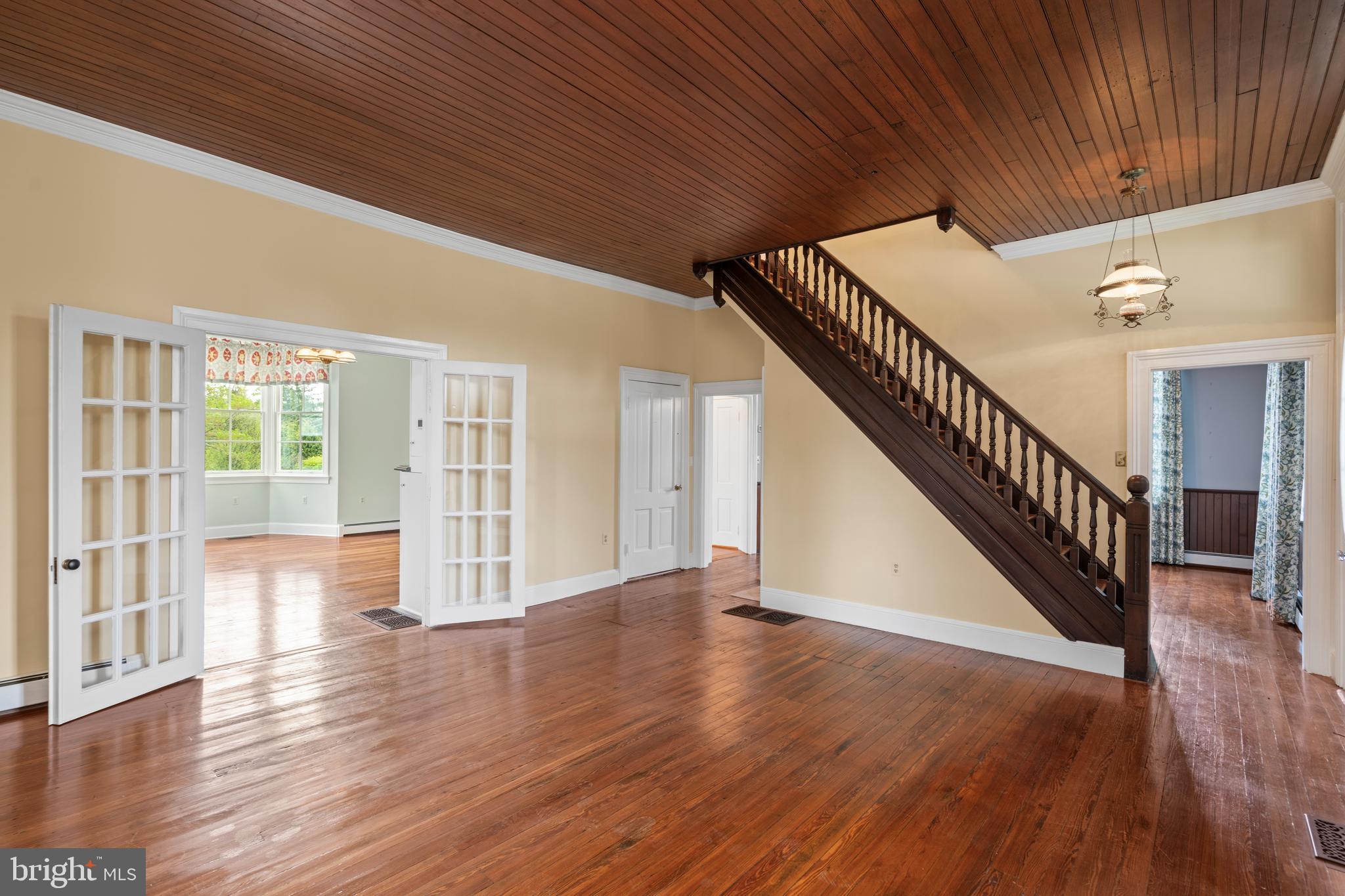 HISTORIC LUTHERVILLE - Residential