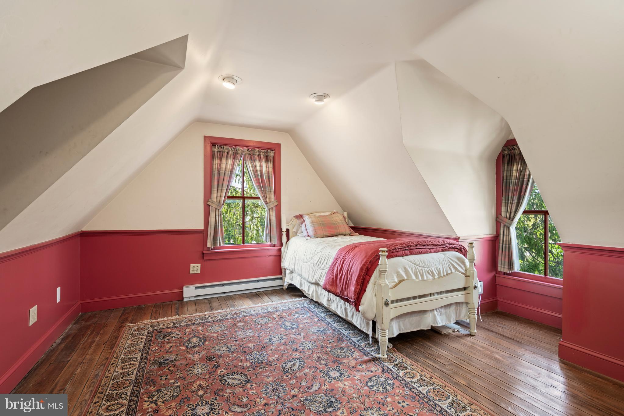 HISTORIC LUTHERVILLE - Residential