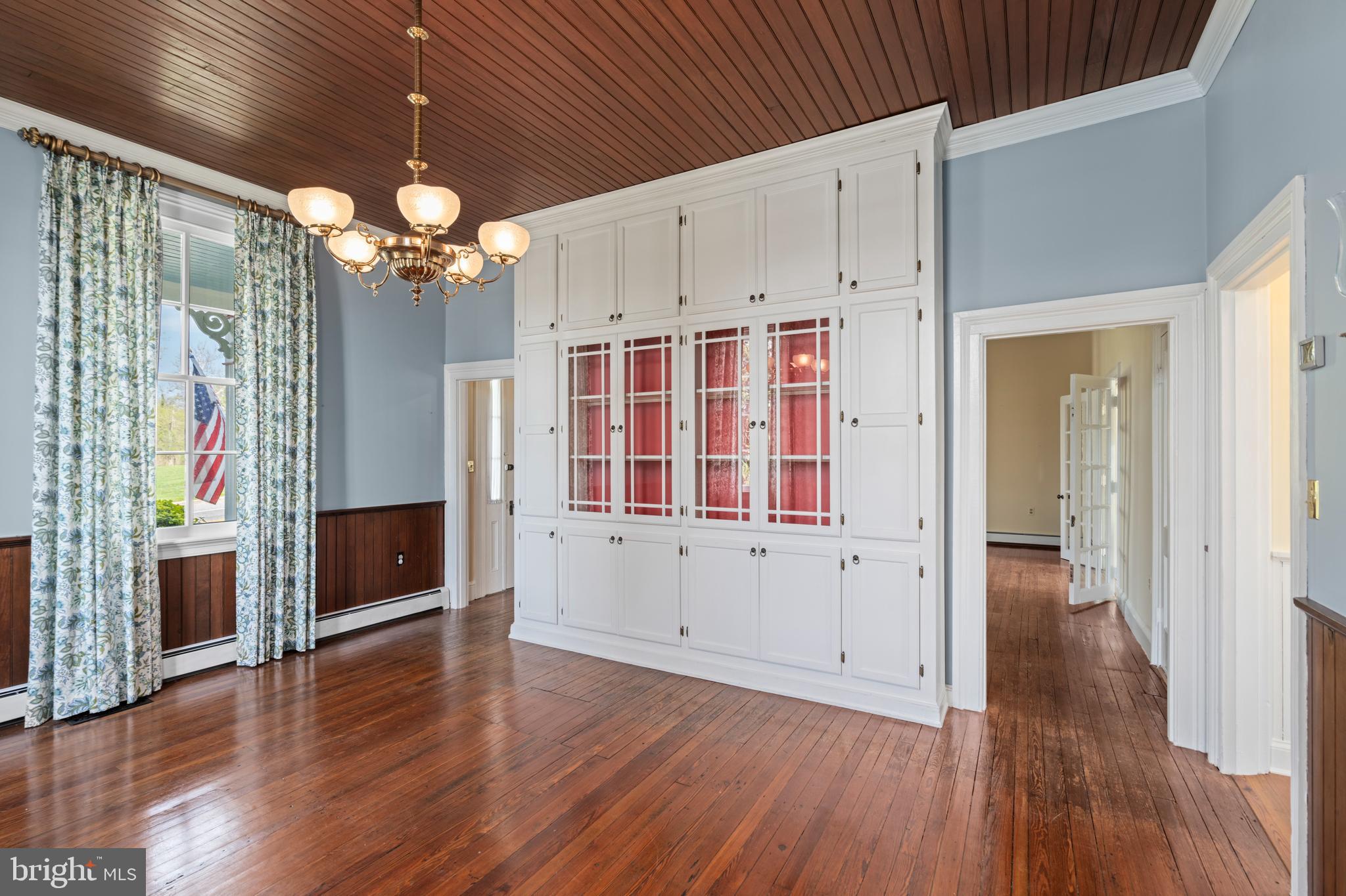 HISTORIC LUTHERVILLE - Residential