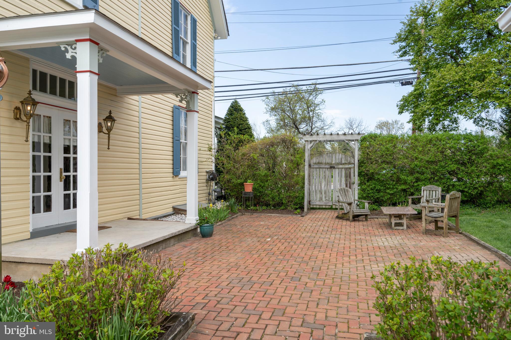 HISTORIC LUTHERVILLE - Residential