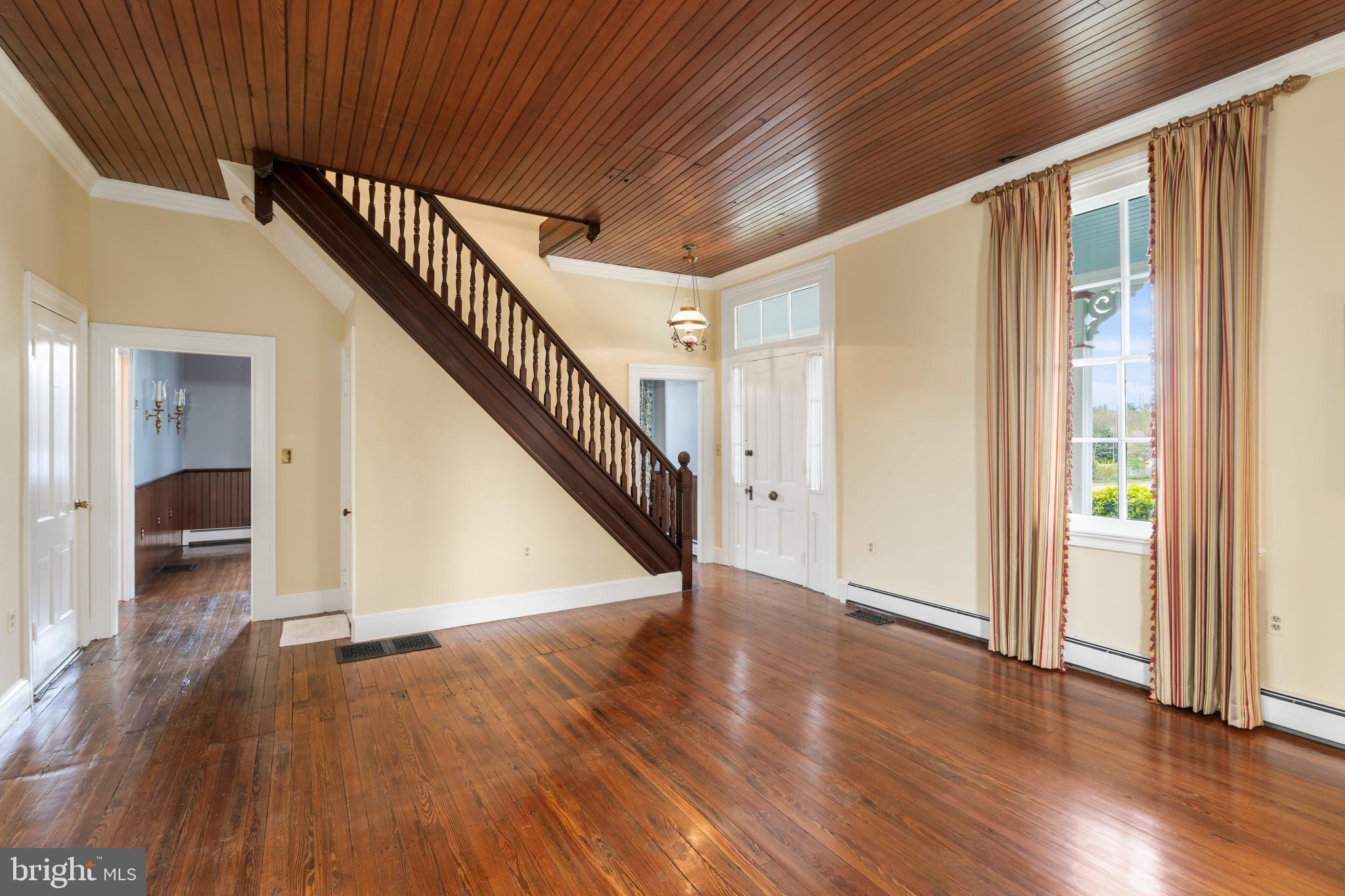 HISTORIC LUTHERVILLE - Residential