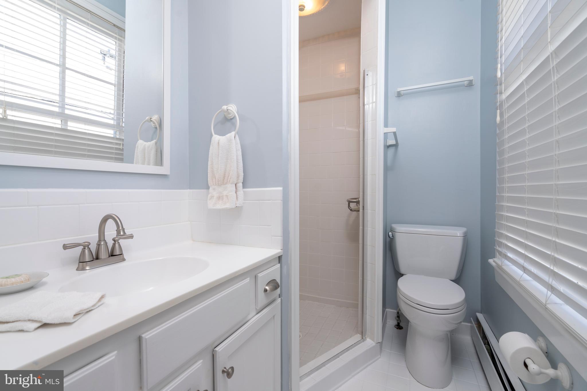 HISTORIC LUTHERVILLE - Residential