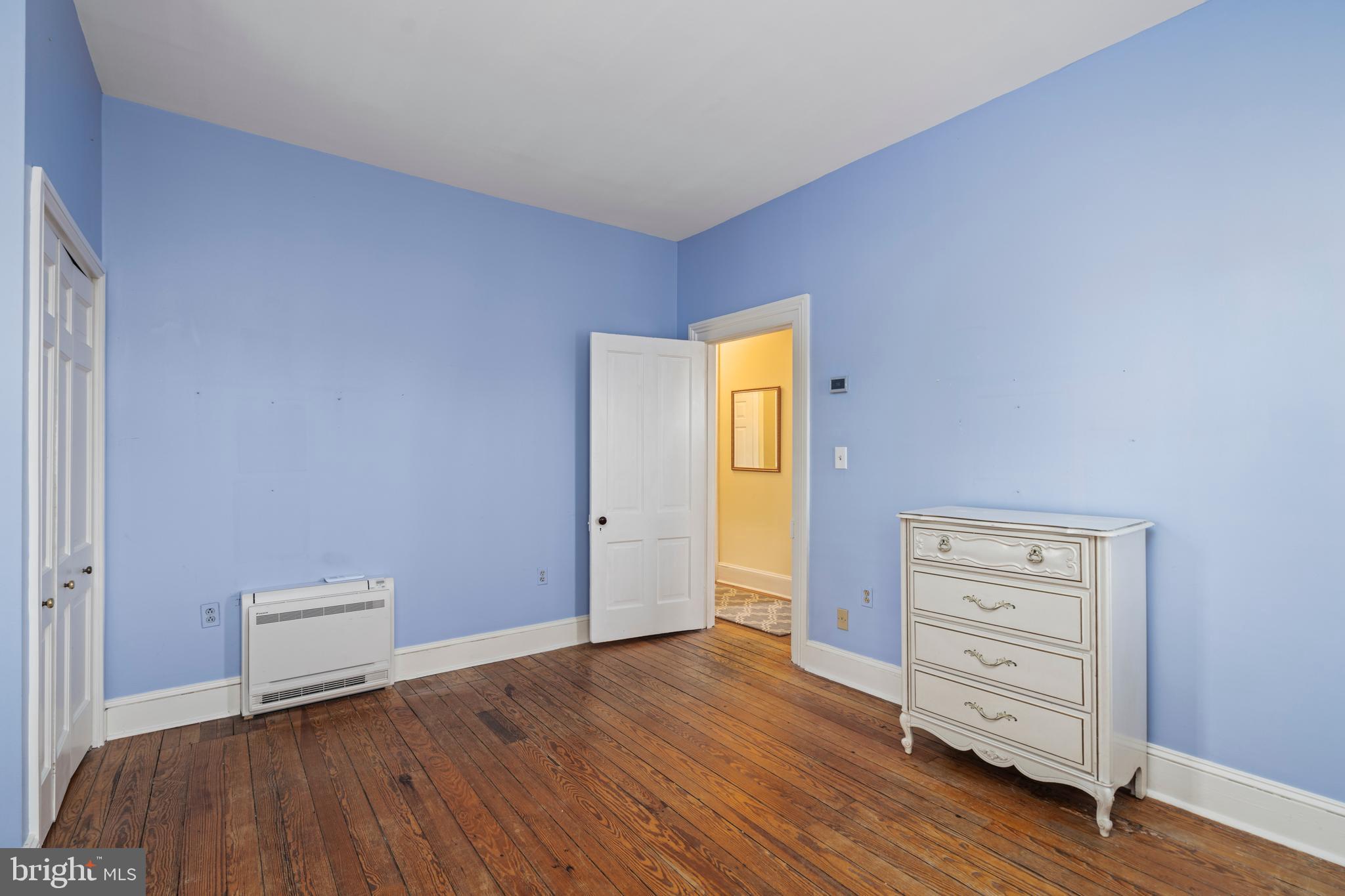 HISTORIC LUTHERVILLE - Residential