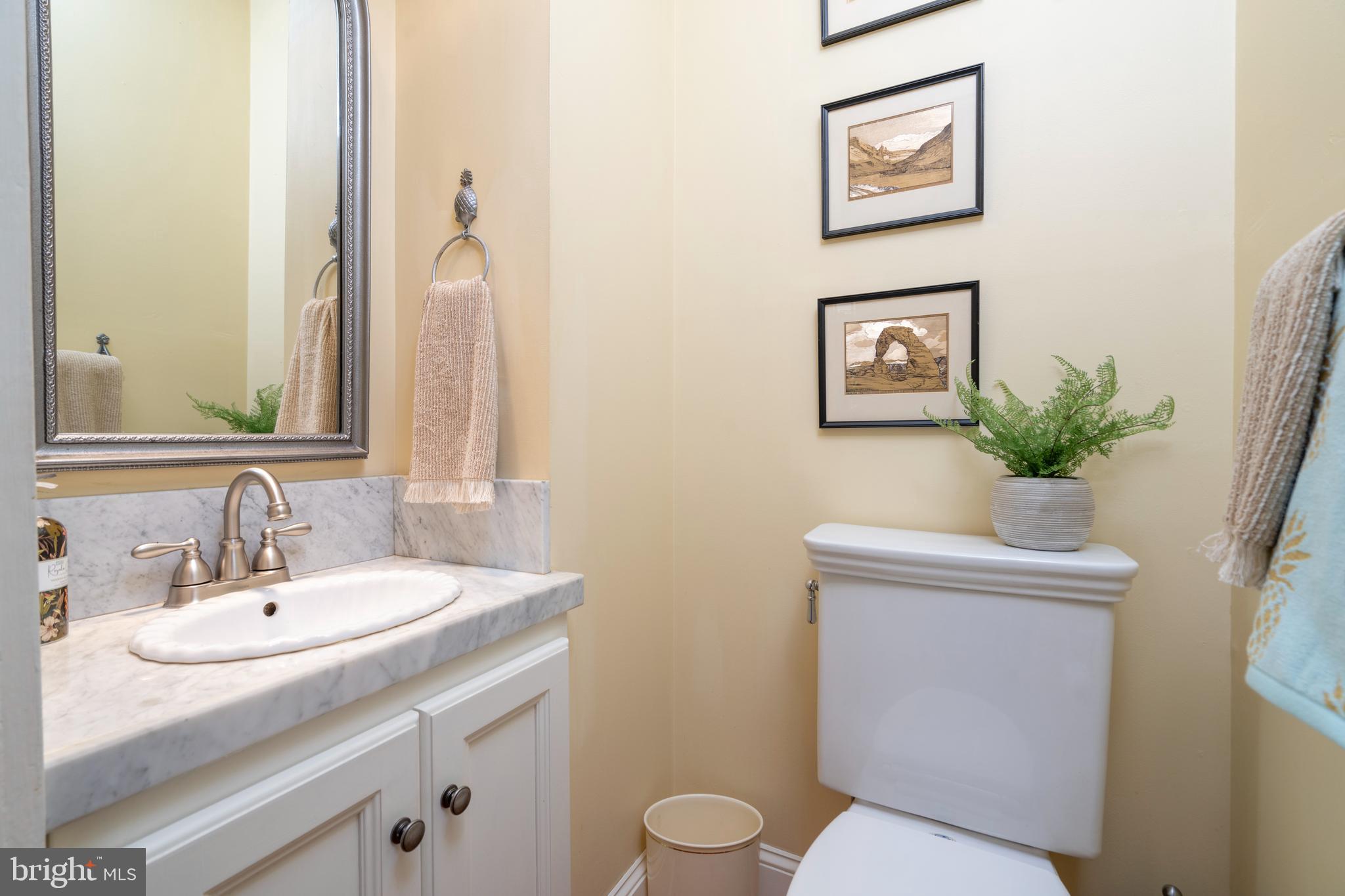 HISTORIC LUTHERVILLE - Residential