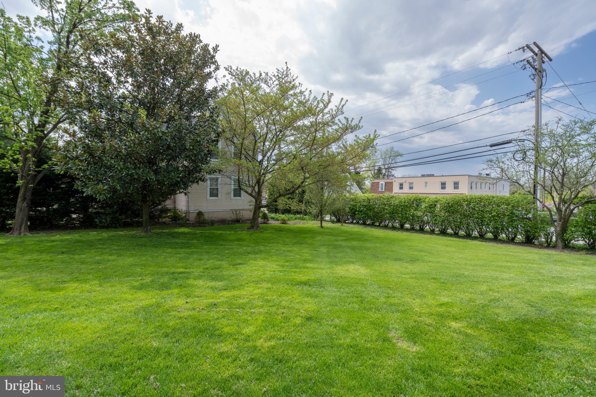 HISTORIC LUTHERVILLE - Residential