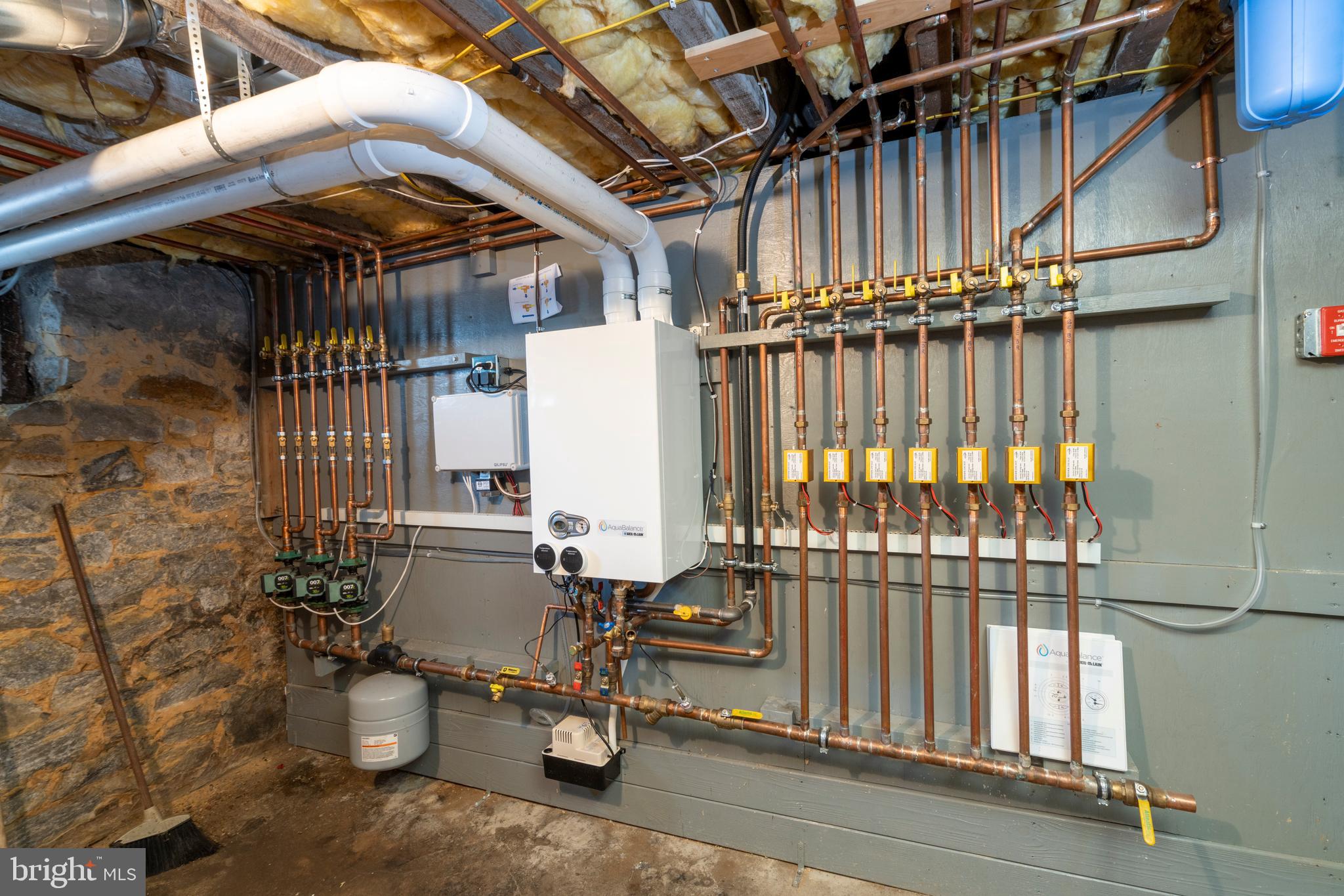 HISTORIC LUTHERVILLE - Residential