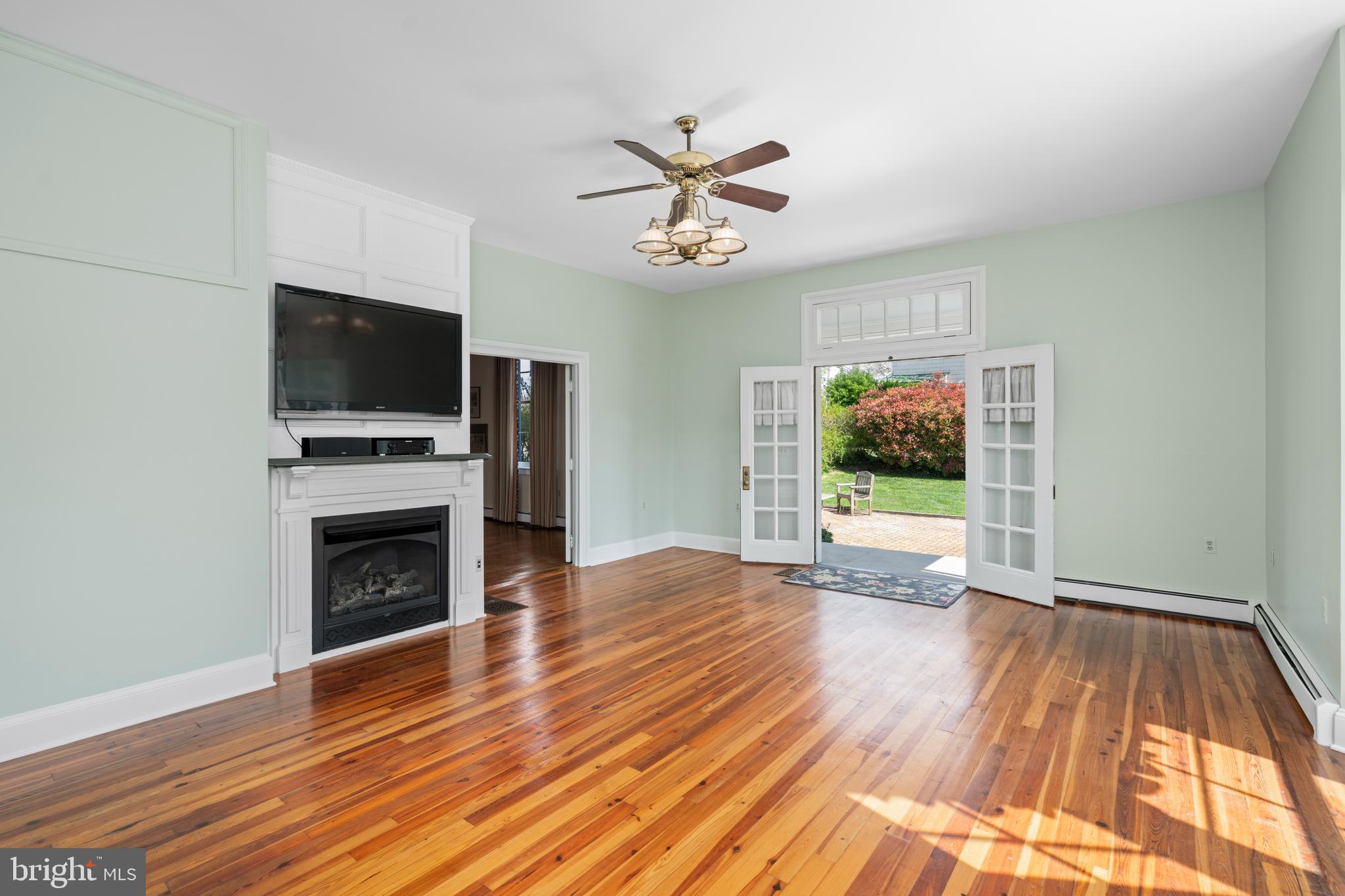 HISTORIC LUTHERVILLE - Residential