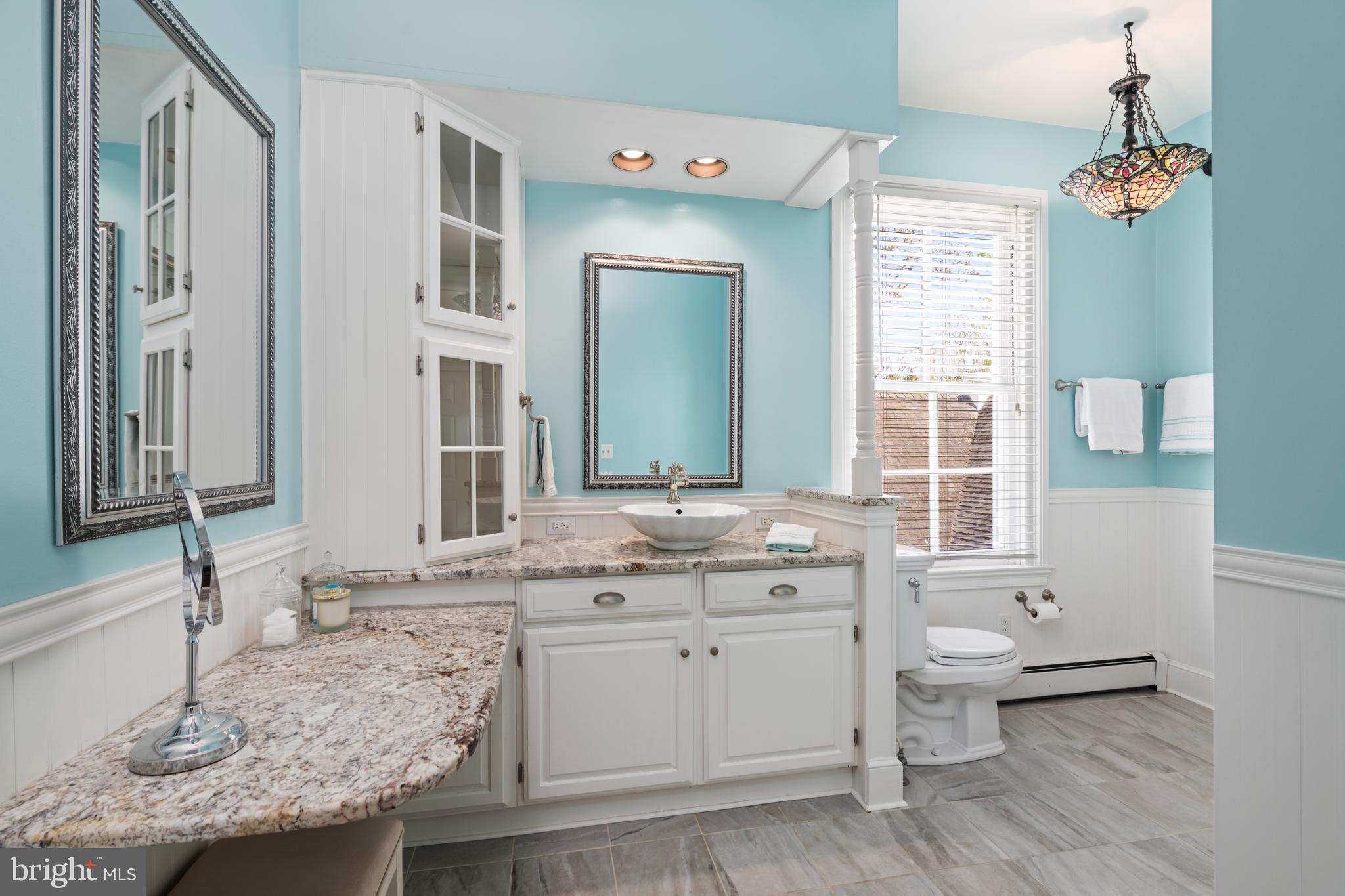 HISTORIC LUTHERVILLE - Residential