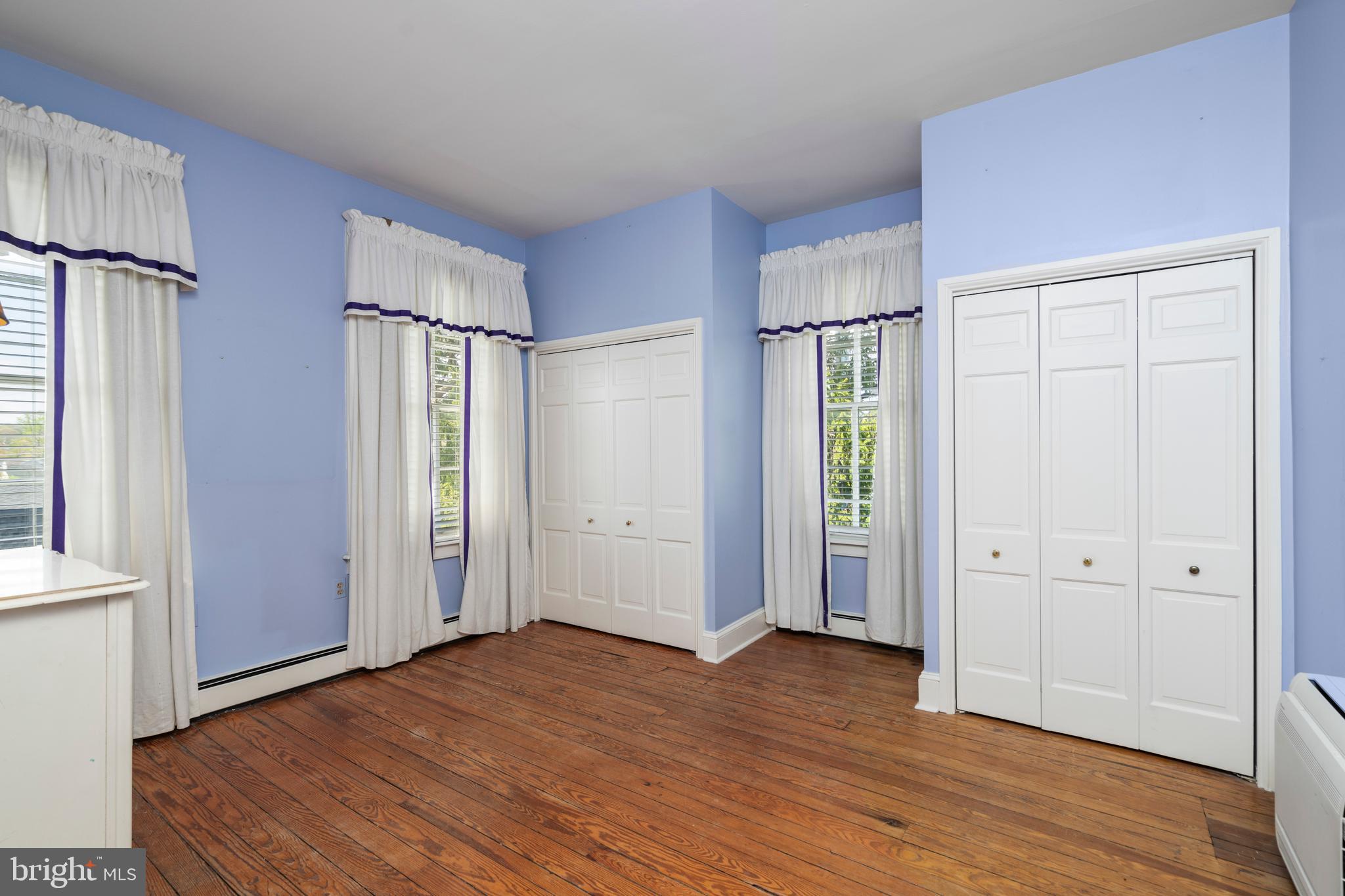 HISTORIC LUTHERVILLE - Residential