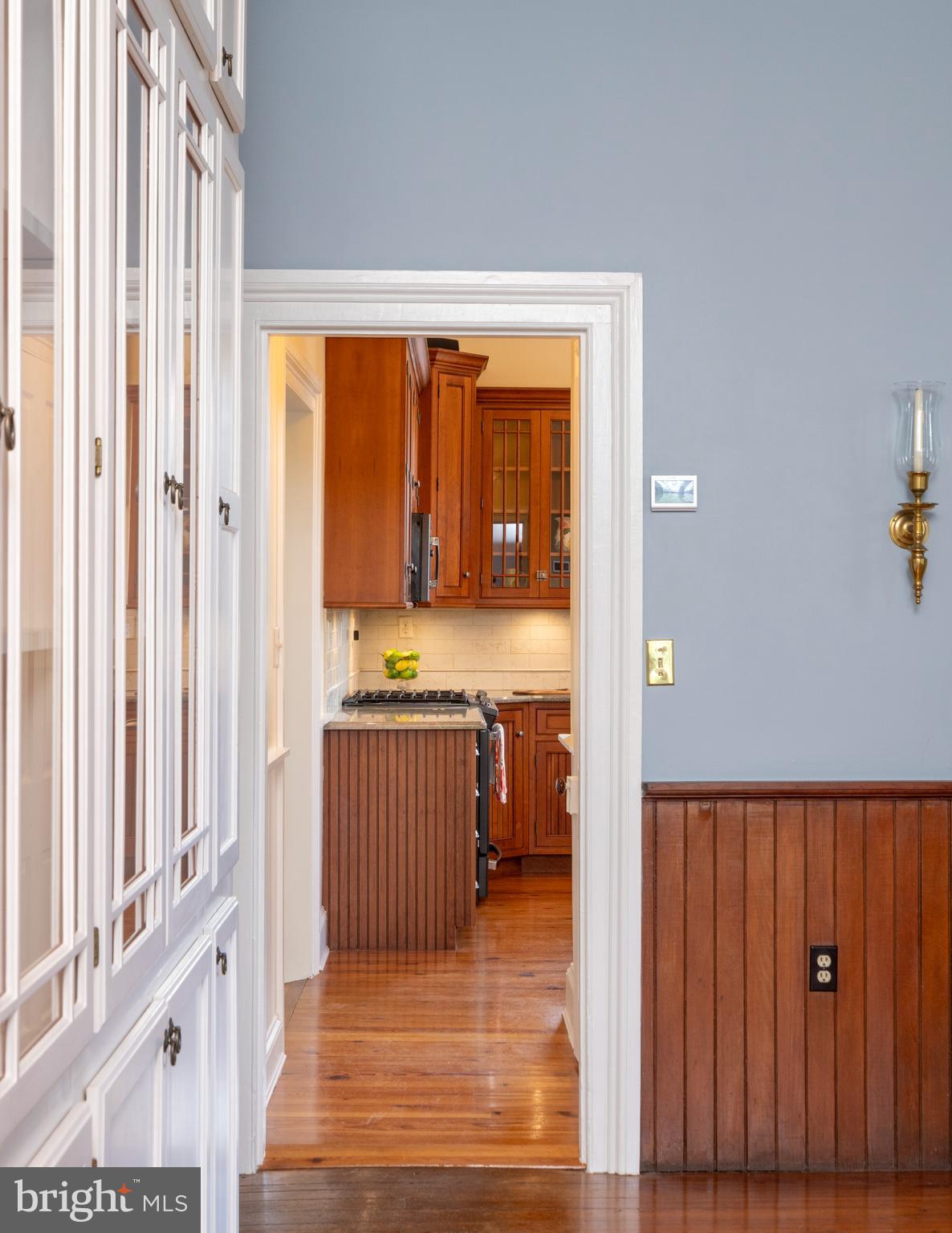 HISTORIC LUTHERVILLE - Residential