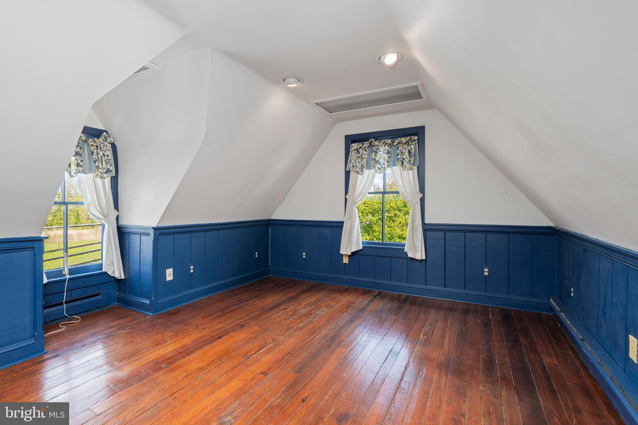 HISTORIC LUTHERVILLE - Residential