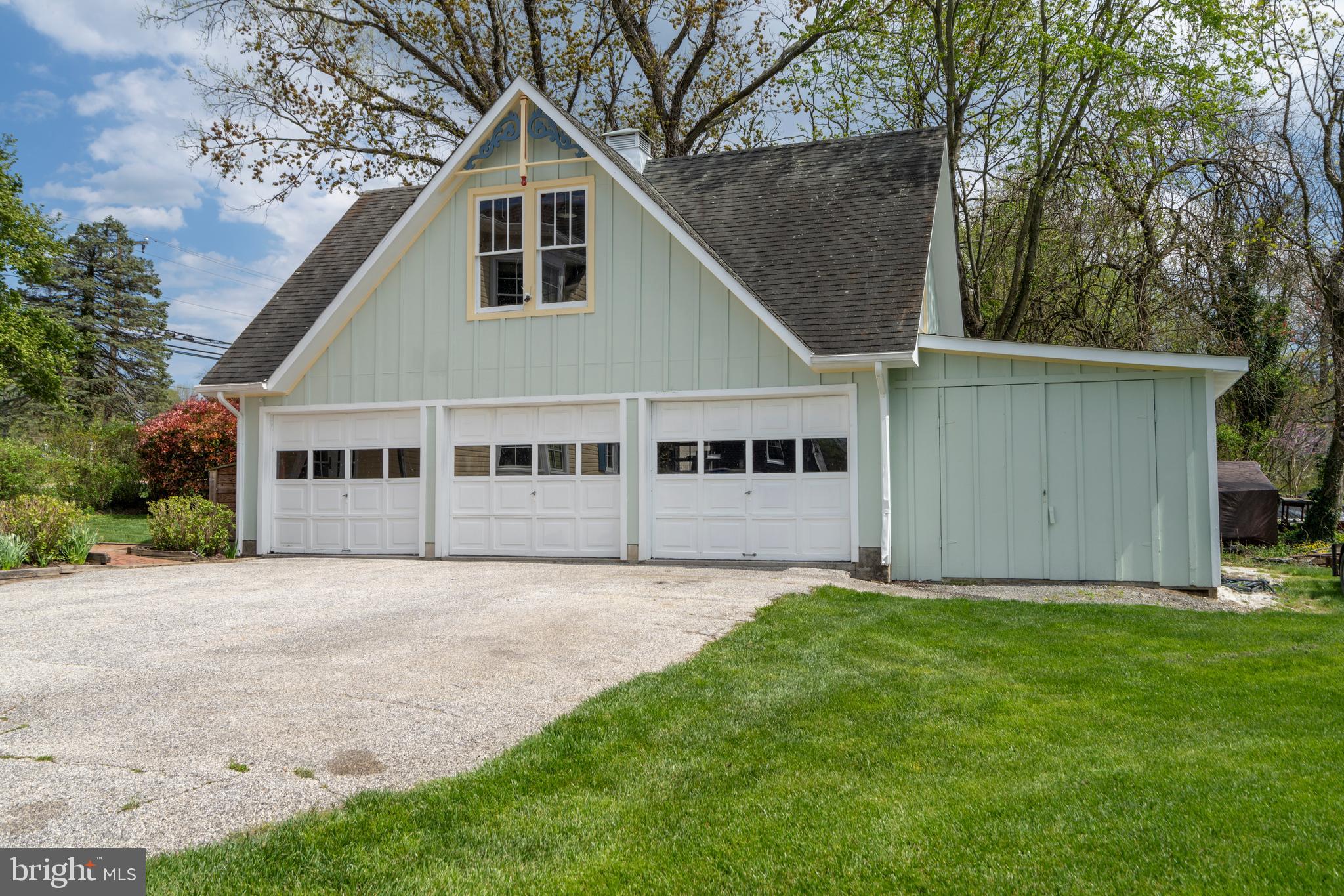 HISTORIC LUTHERVILLE - Residential