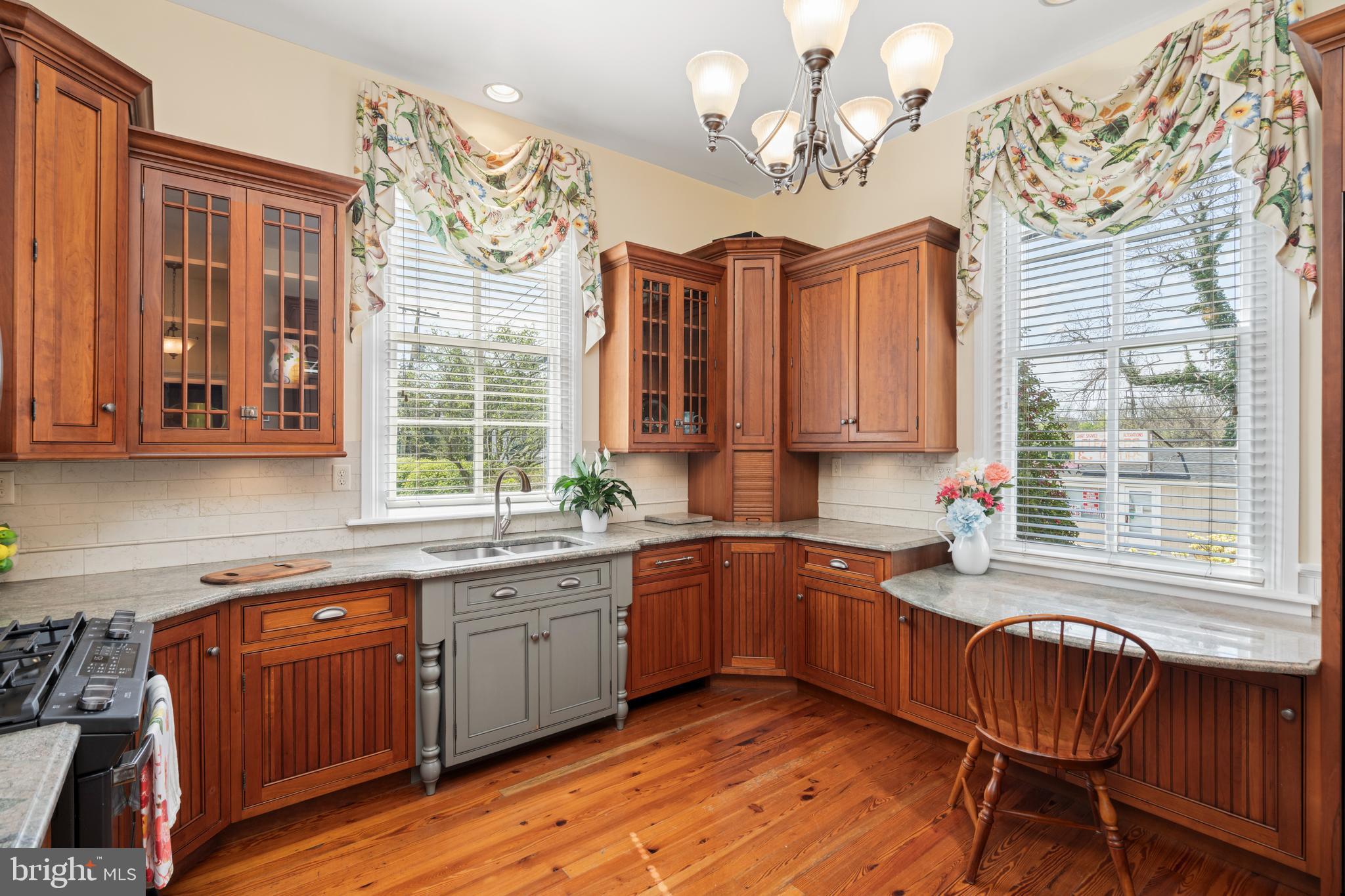 HISTORIC LUTHERVILLE - Residential