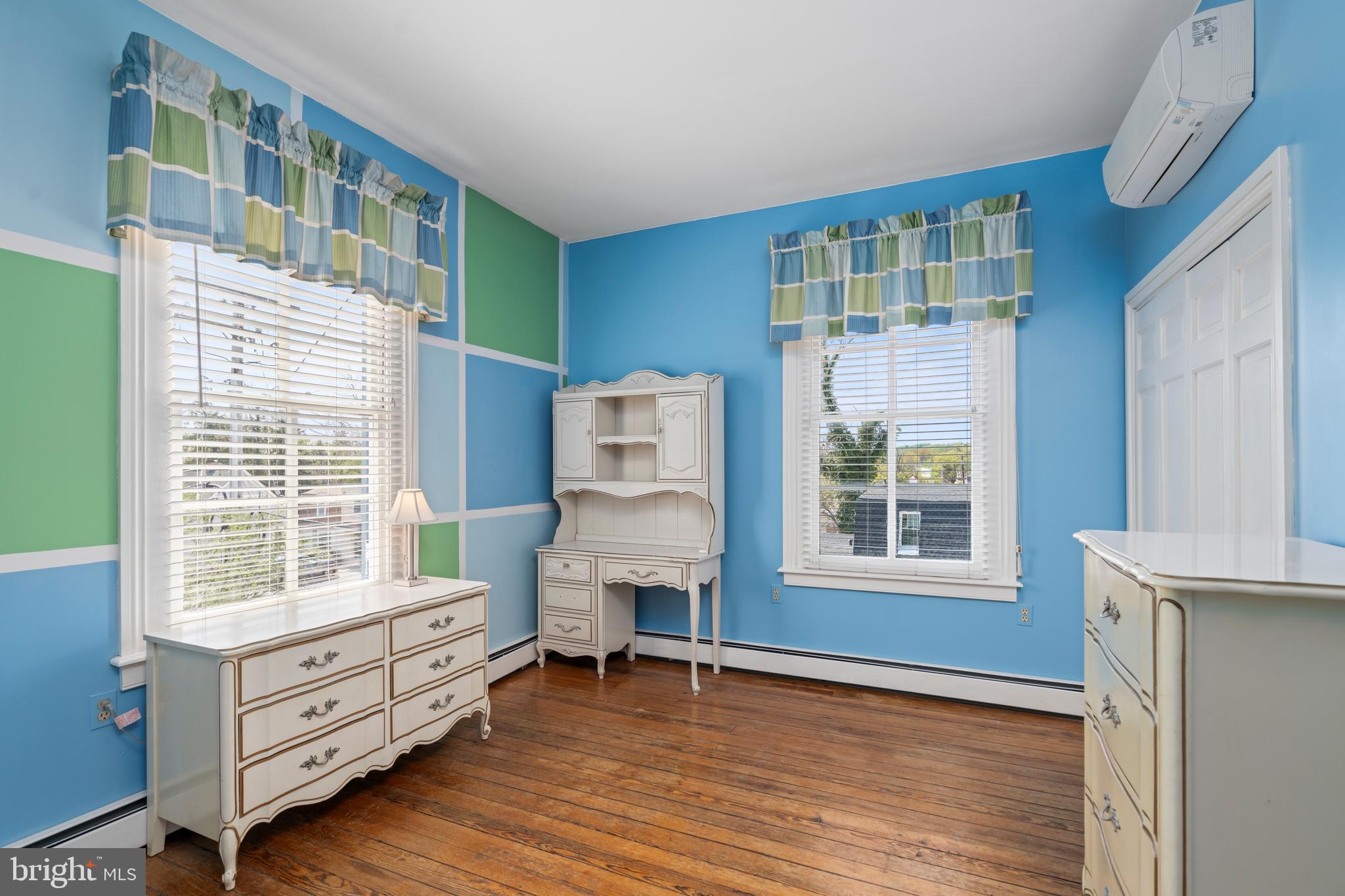 HISTORIC LUTHERVILLE - Residential