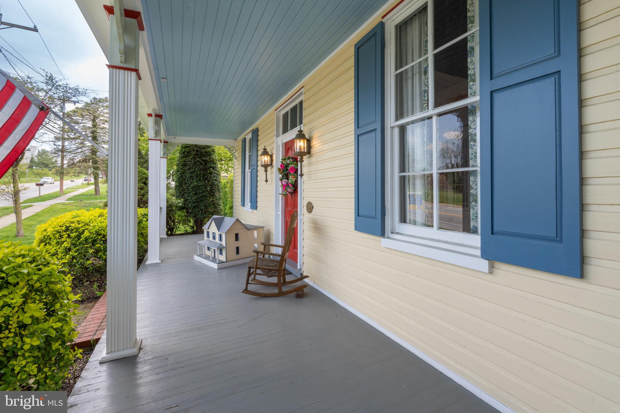 HISTORIC LUTHERVILLE - Residential