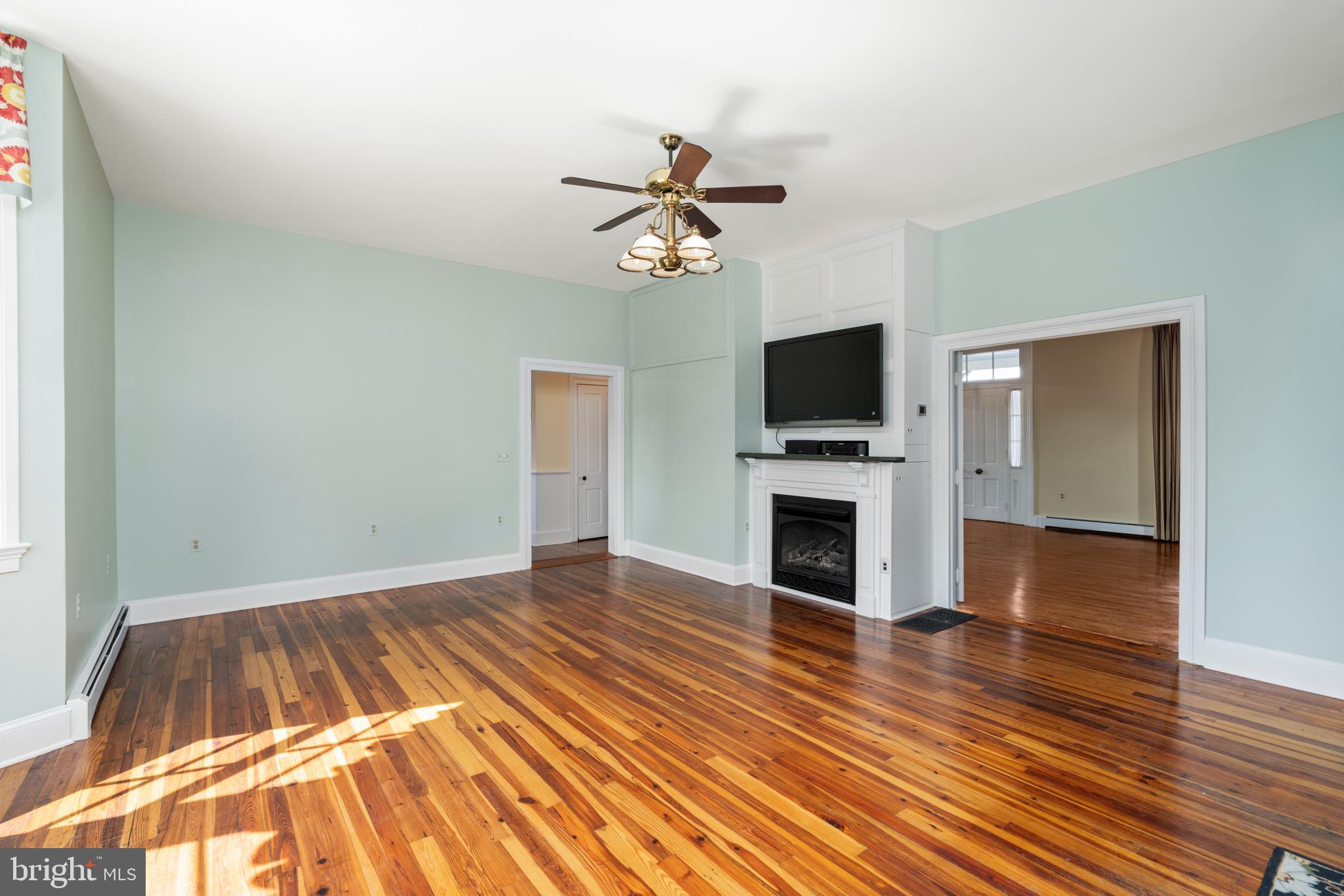 HISTORIC LUTHERVILLE - Residential