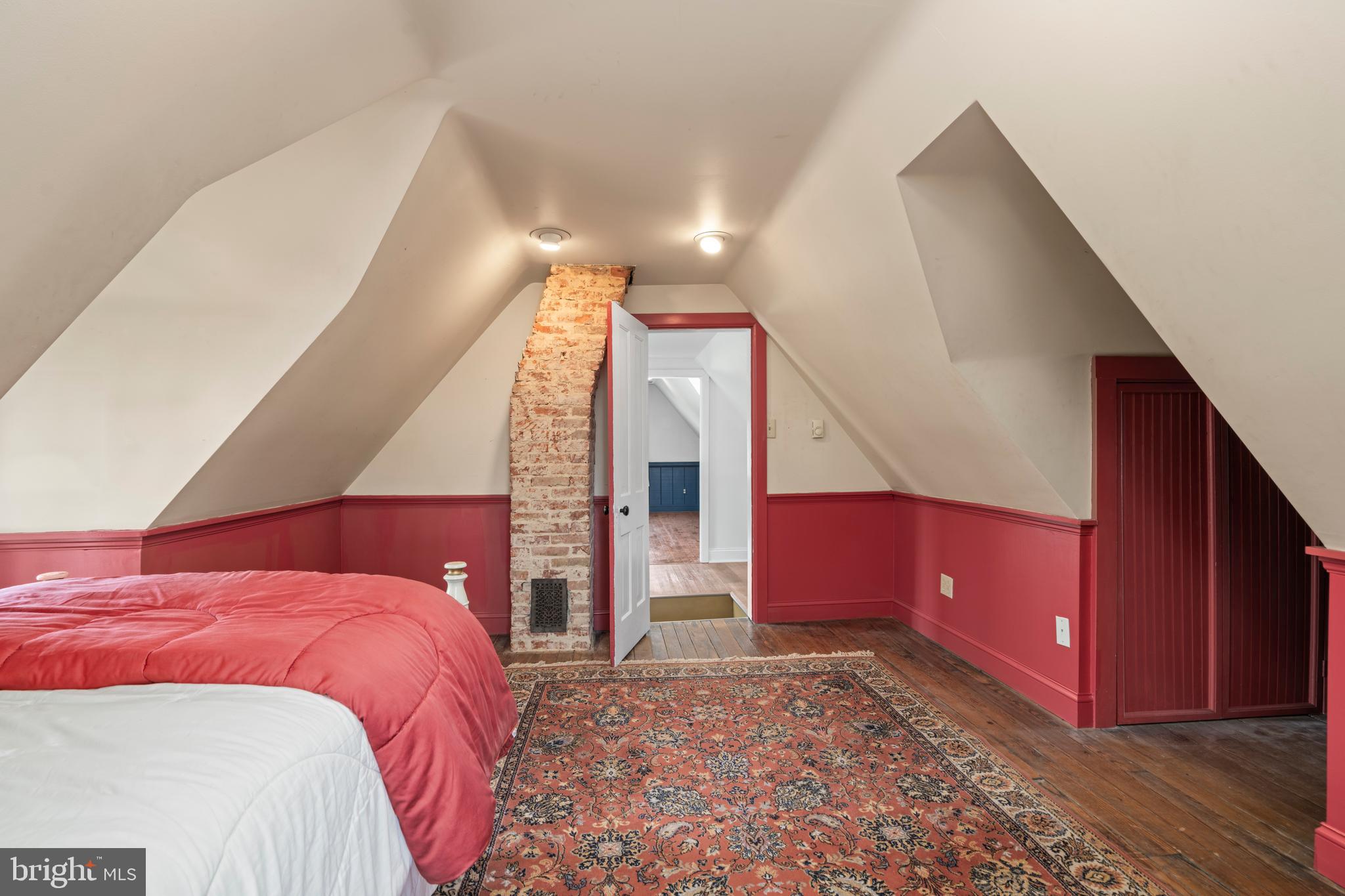 HISTORIC LUTHERVILLE - Residential