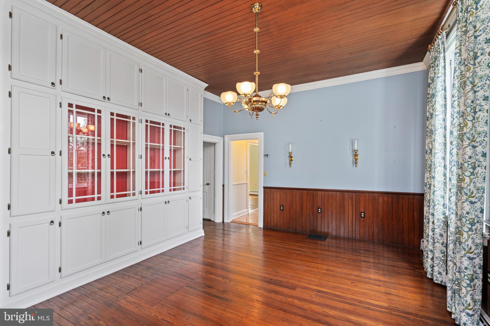 HISTORIC LUTHERVILLE - Residential