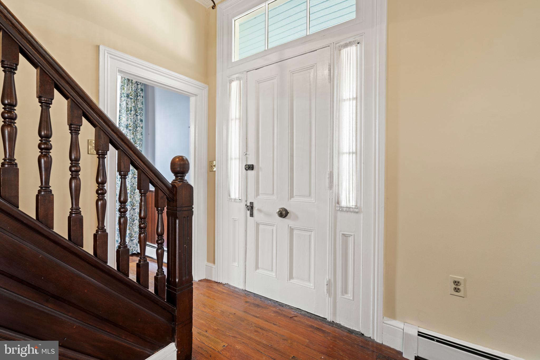 HISTORIC LUTHERVILLE - Residential