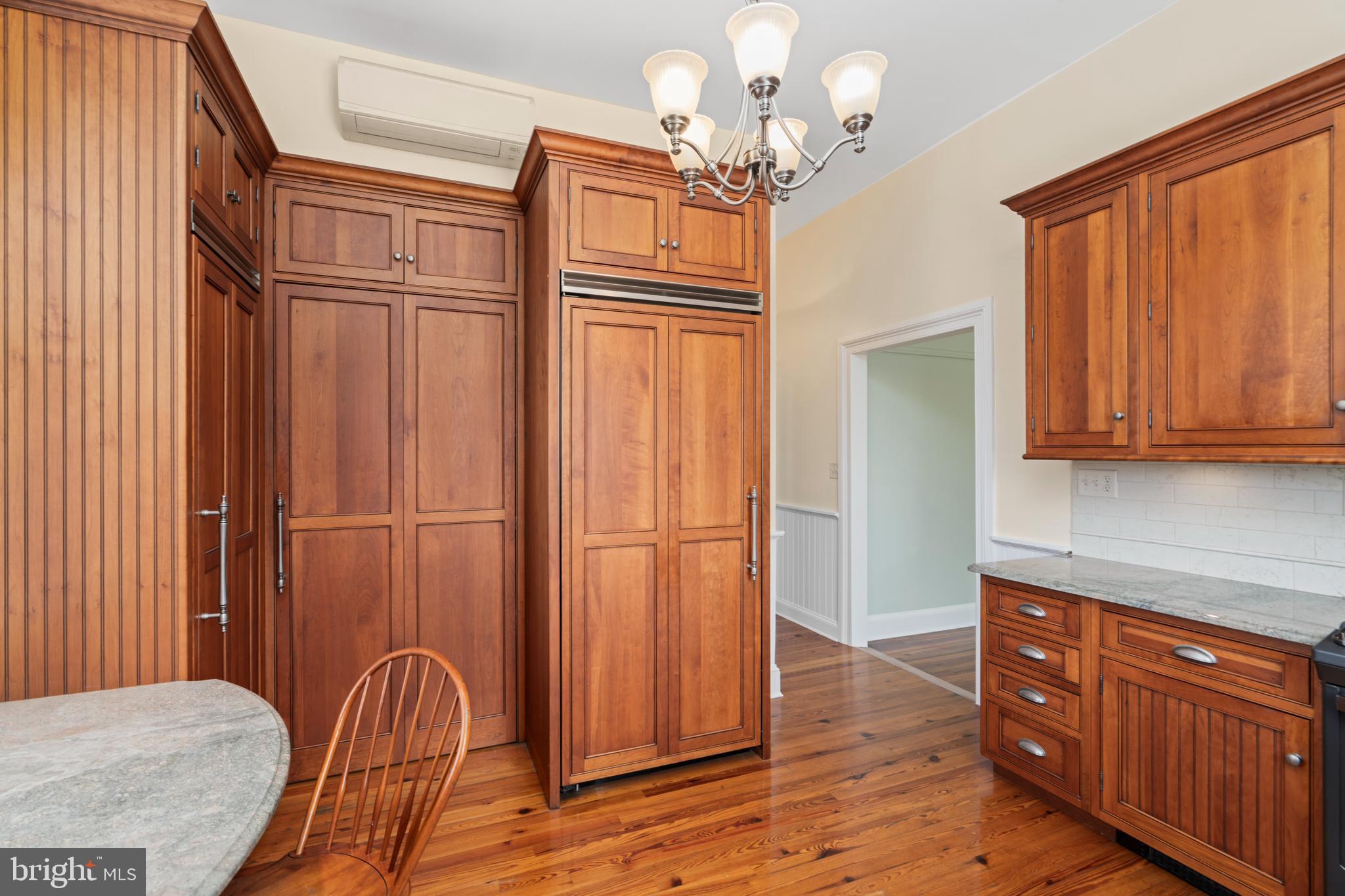 HISTORIC LUTHERVILLE - Residential