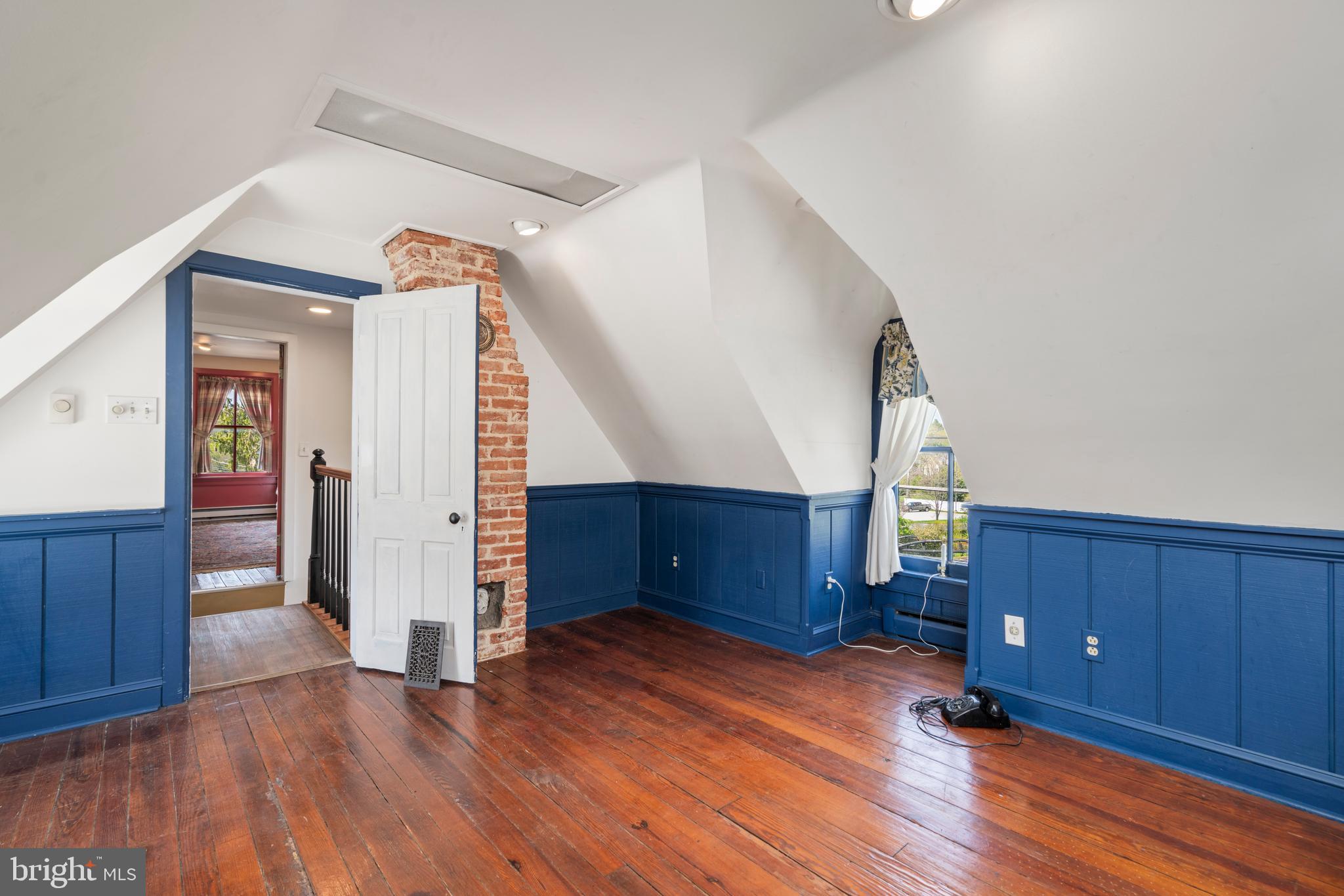 HISTORIC LUTHERVILLE - Residential