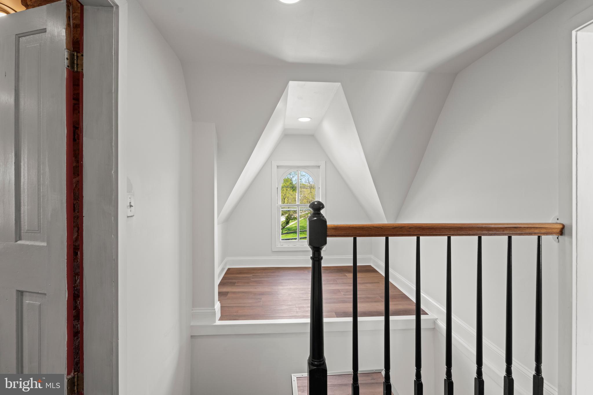 HISTORIC LUTHERVILLE - Residential