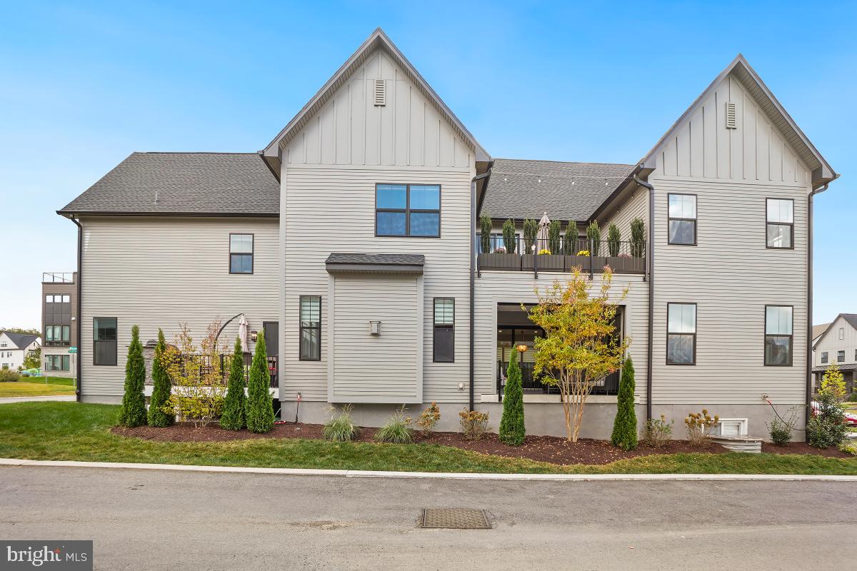 AMALYN - Residential