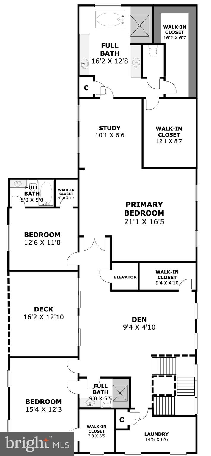 AMALYN - Residential